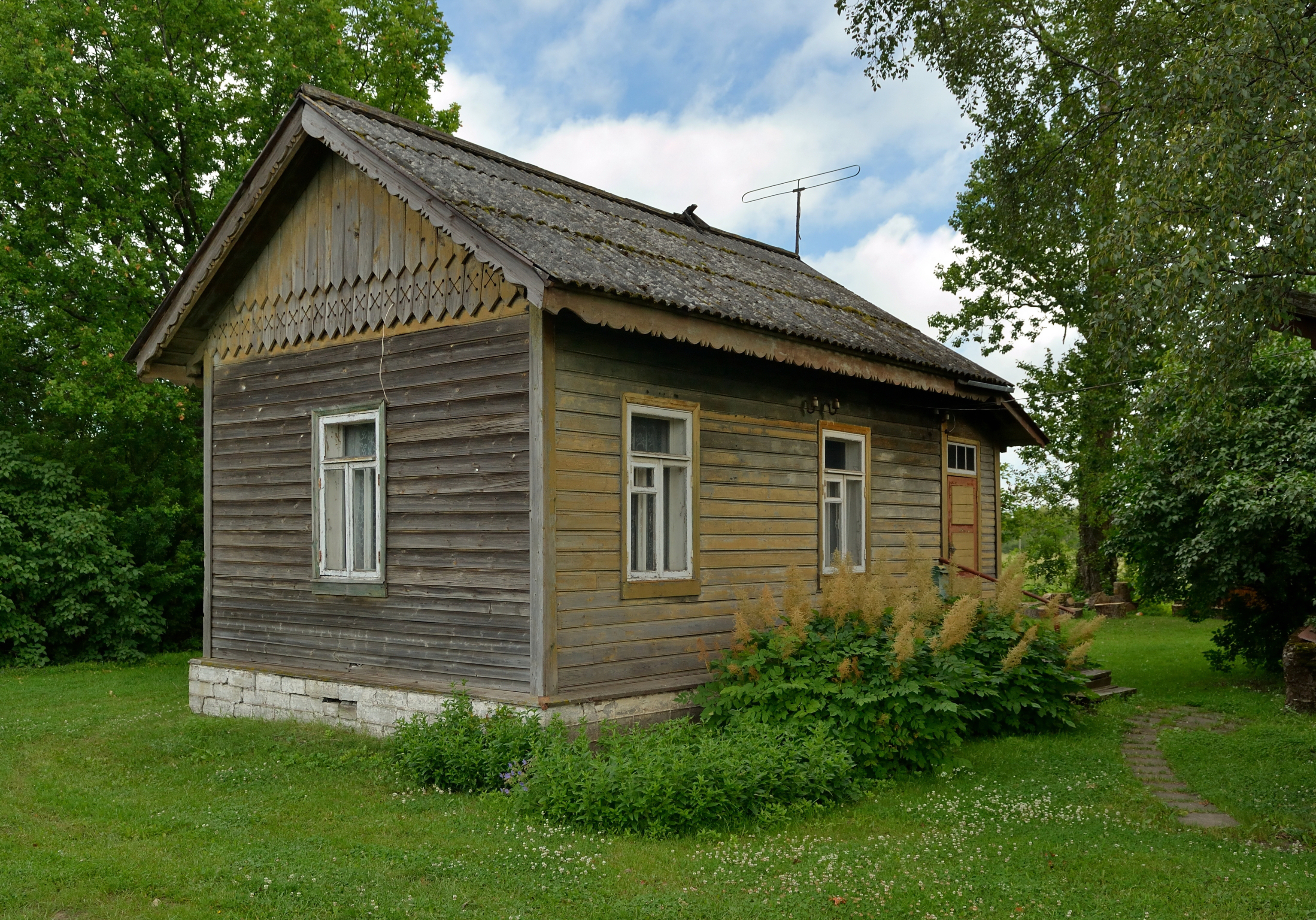 Raasiku raudteejaama elamu1