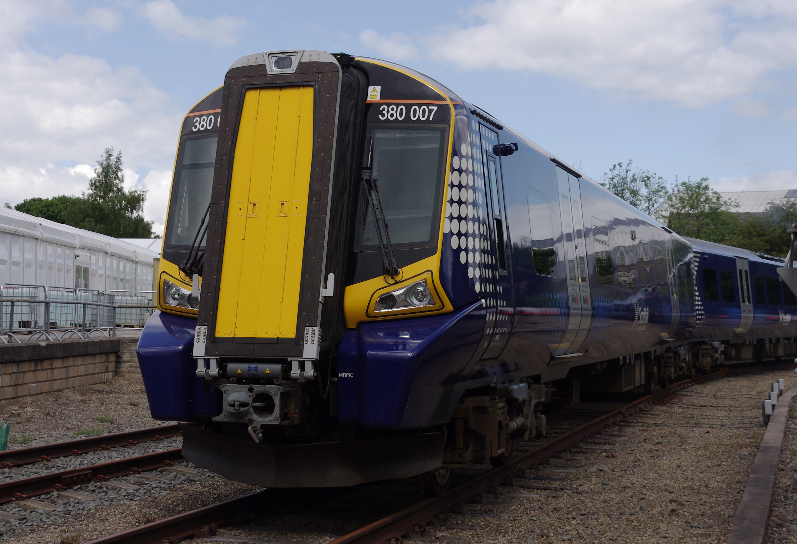 Railfest 2012 MMB 58 380007