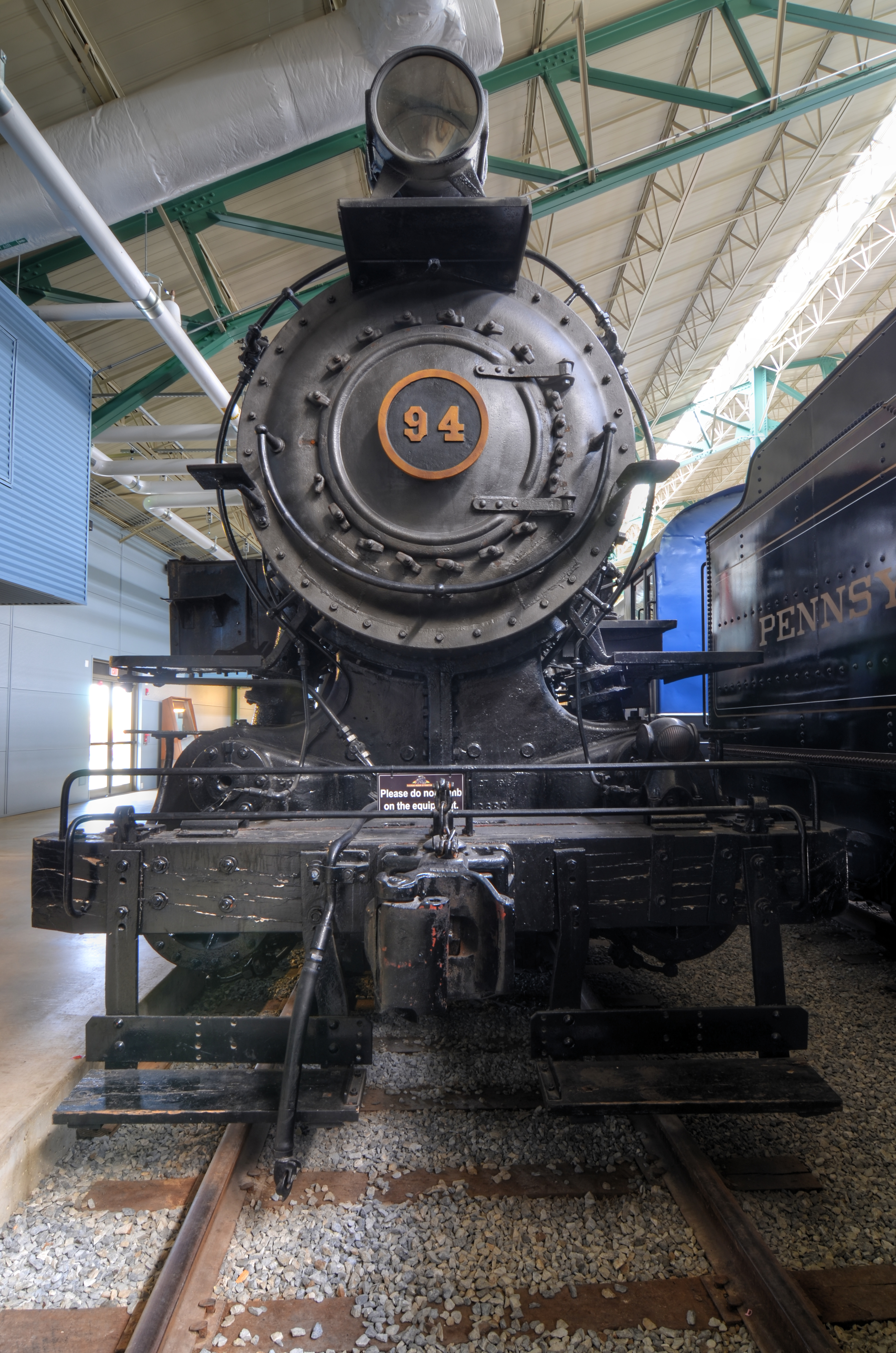 RR79.40.3A No. 94 Front