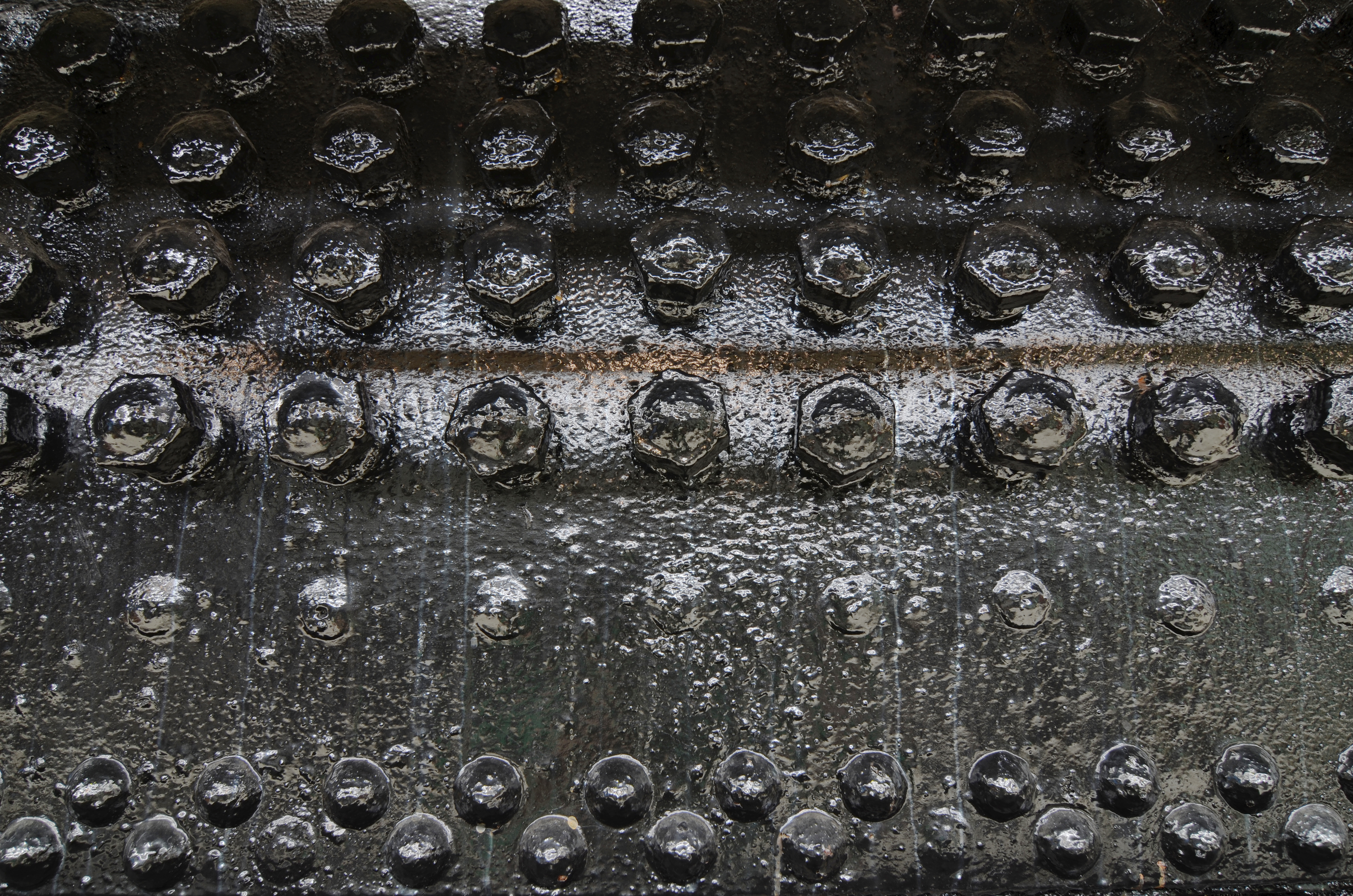 RR79.40.7A No. 1670 Bolts