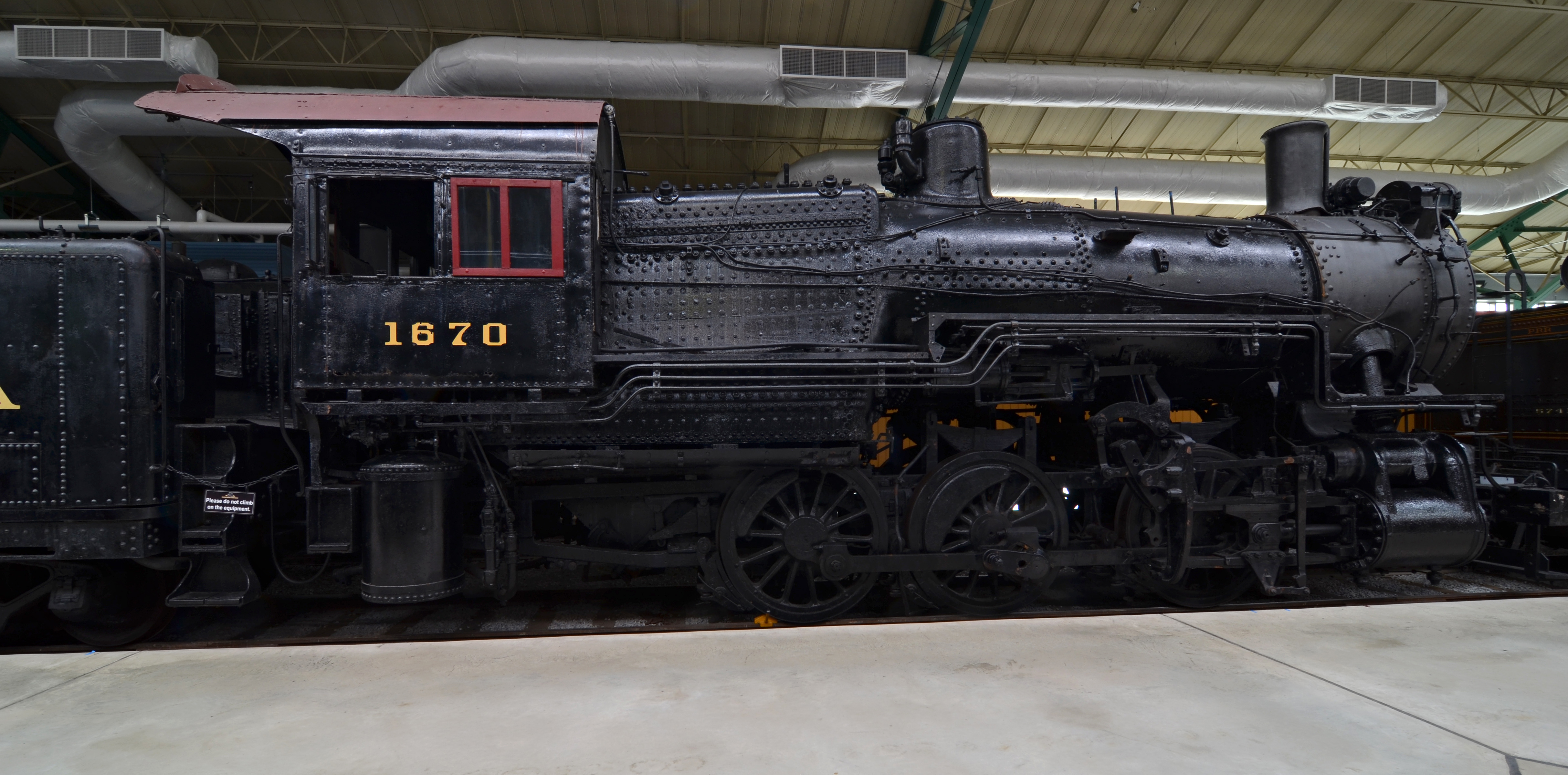 RR79.40.7A No. 1670 Side