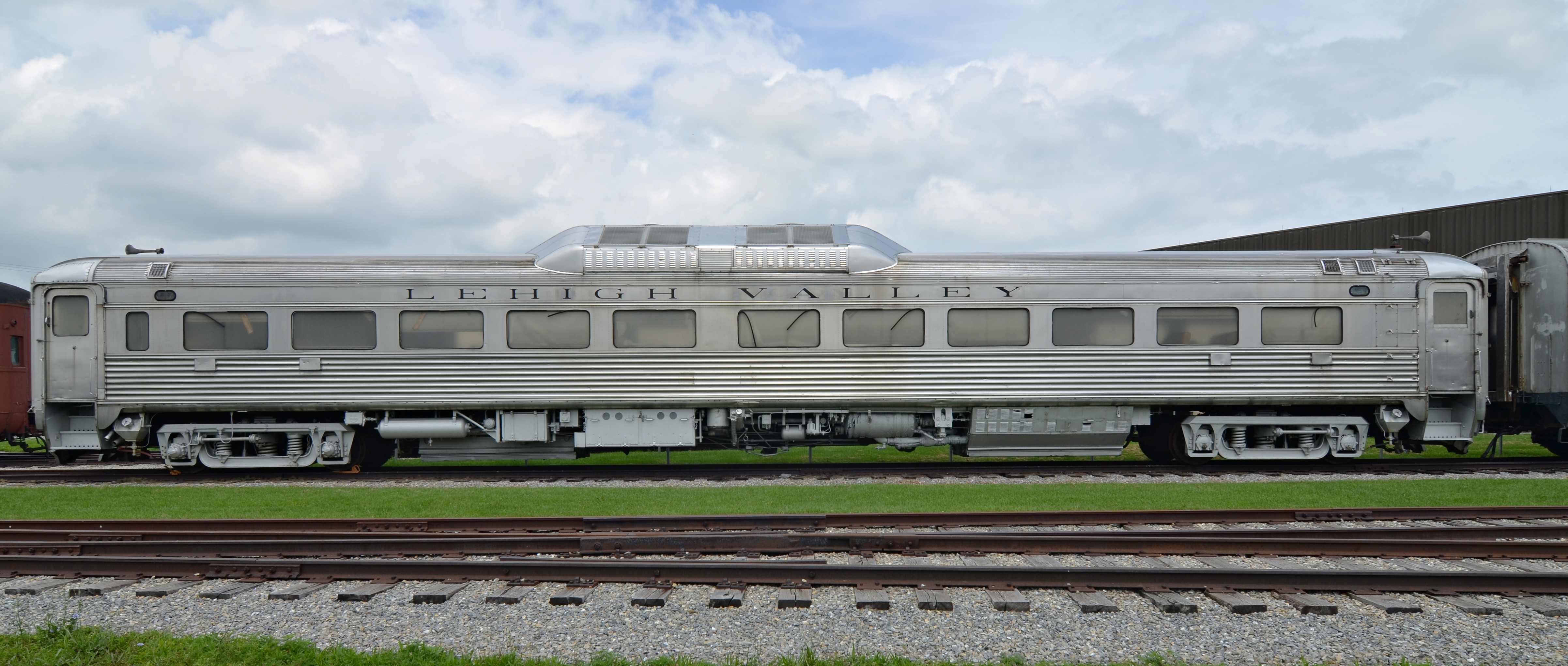 RR84.2.1 RDC No. 40 Side 1