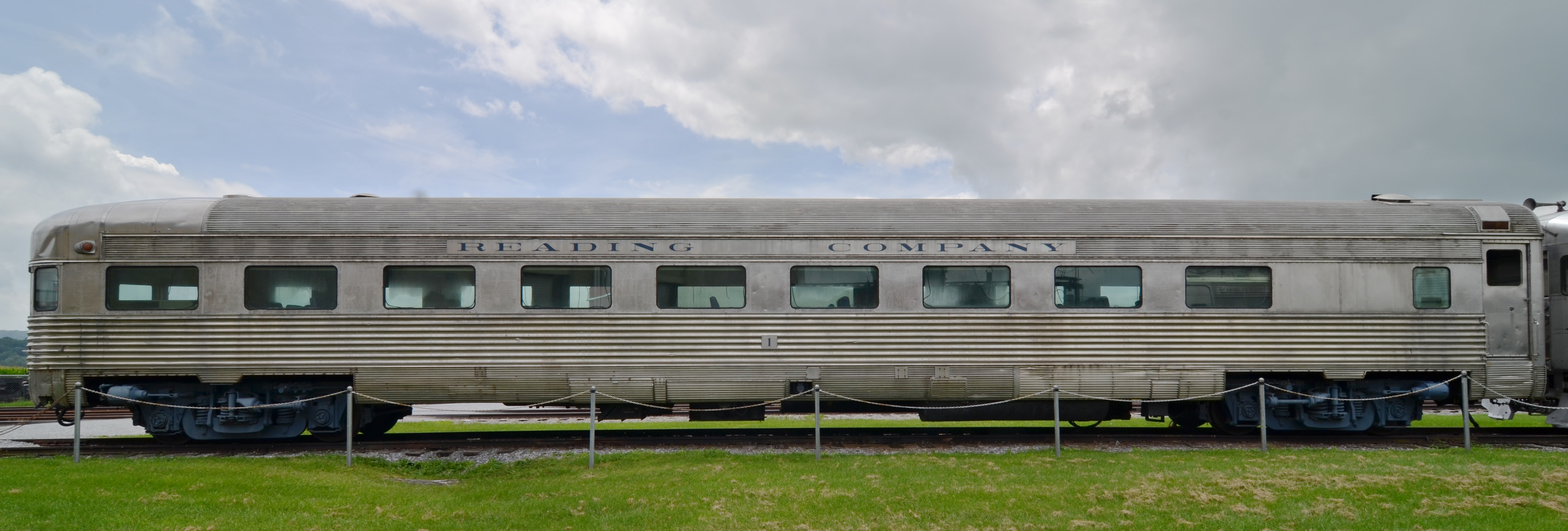 RR86.24 Observation No. 1 Side