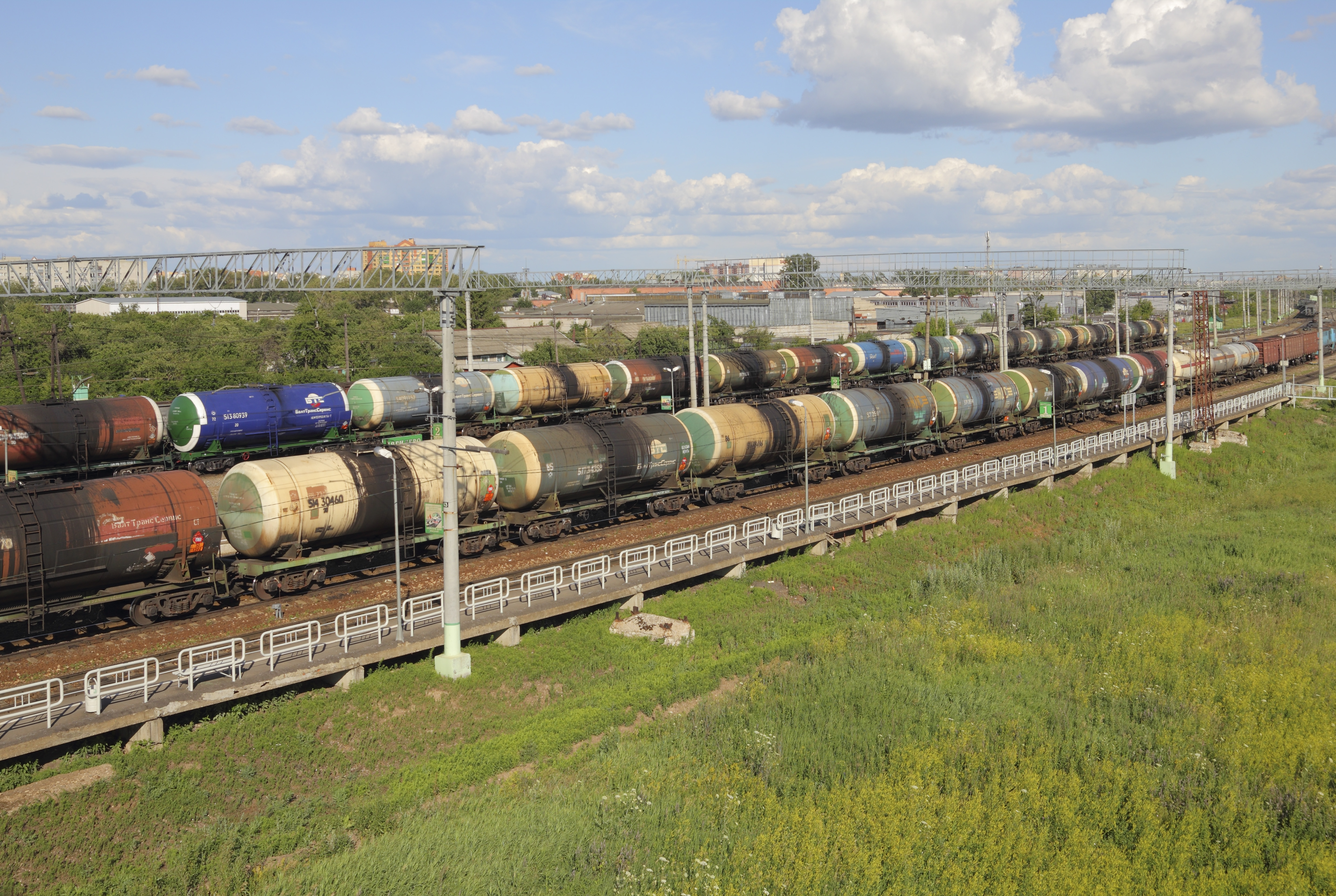 Ryazan 06-13 Dyagilevo Station 03