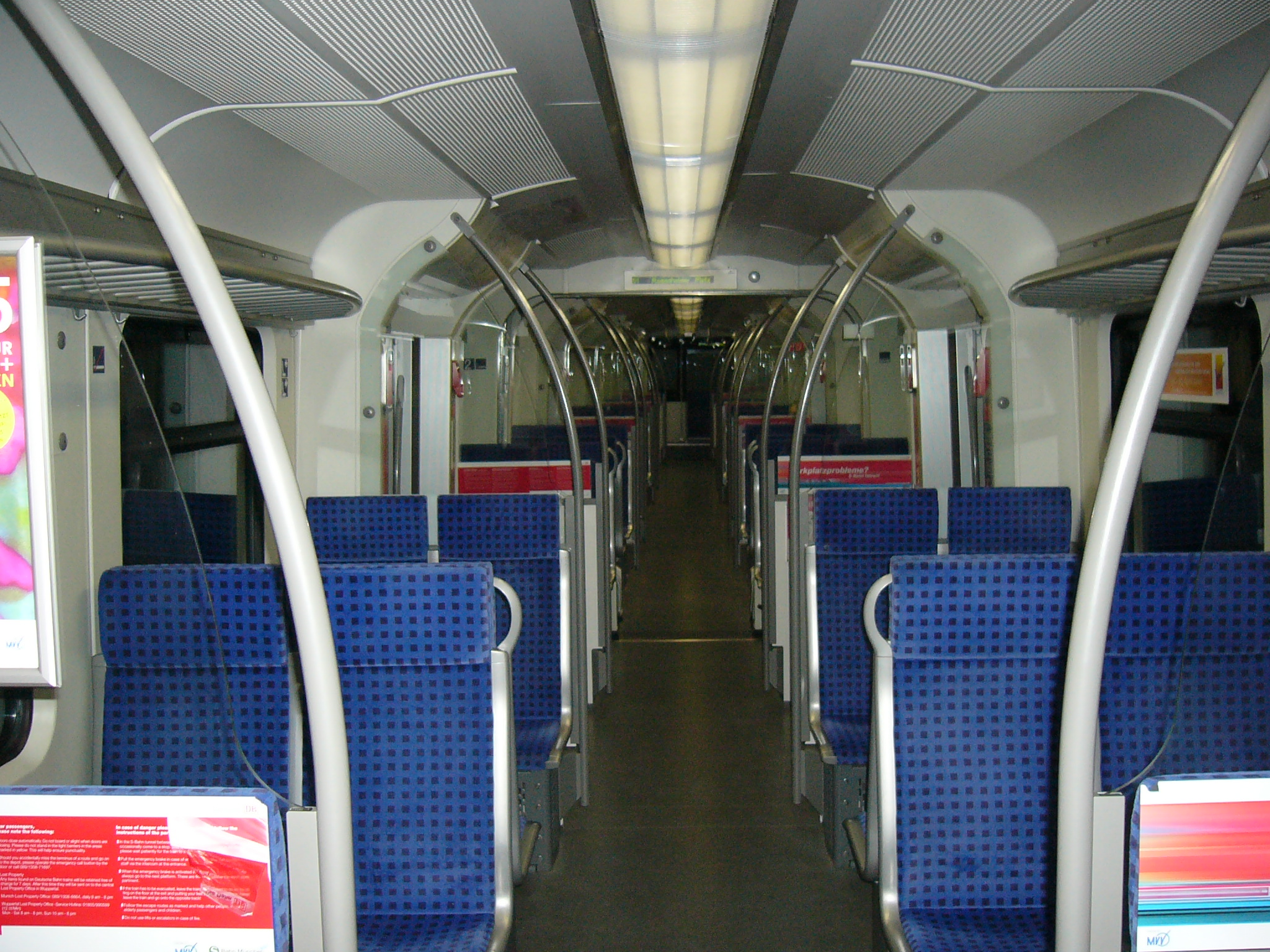 S-bahn