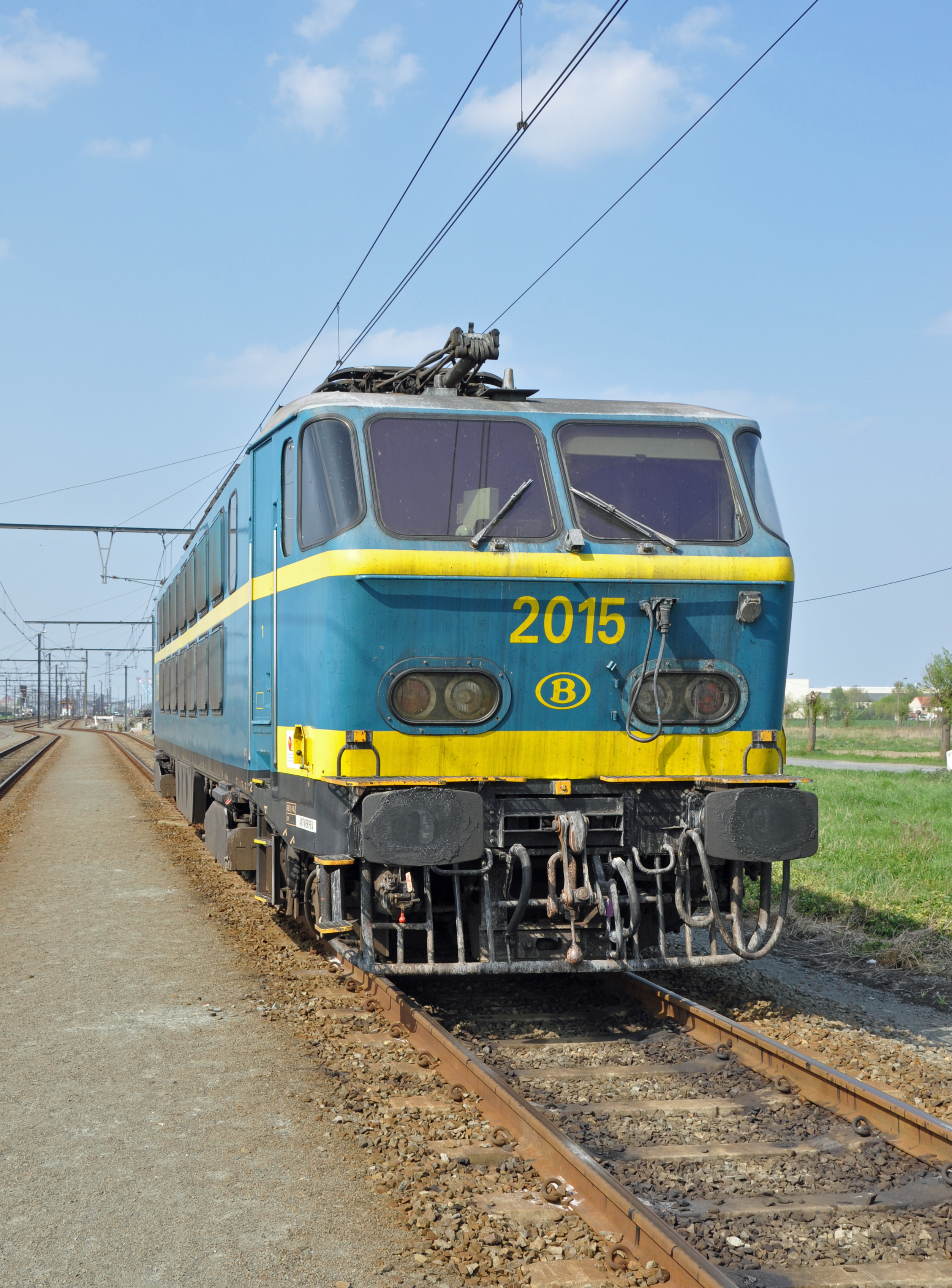 SNCB loc2015 R01