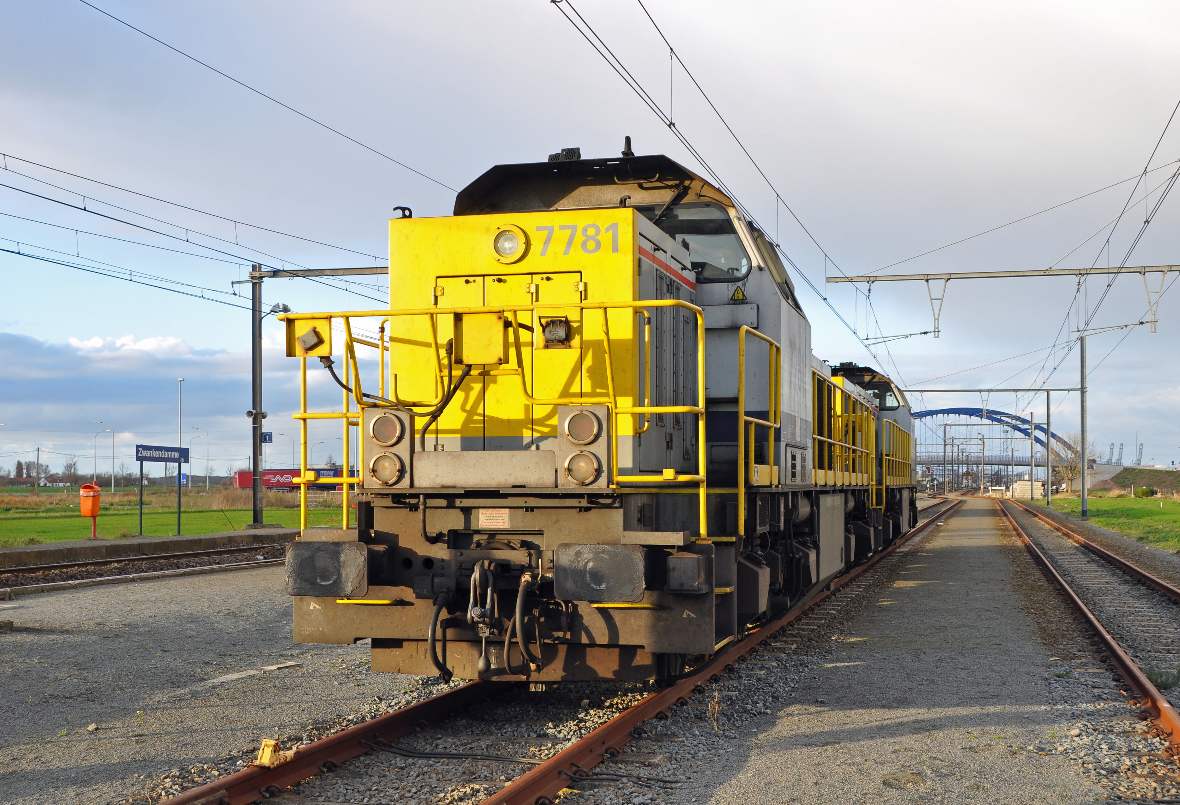 SNCB Loc 7781 R02