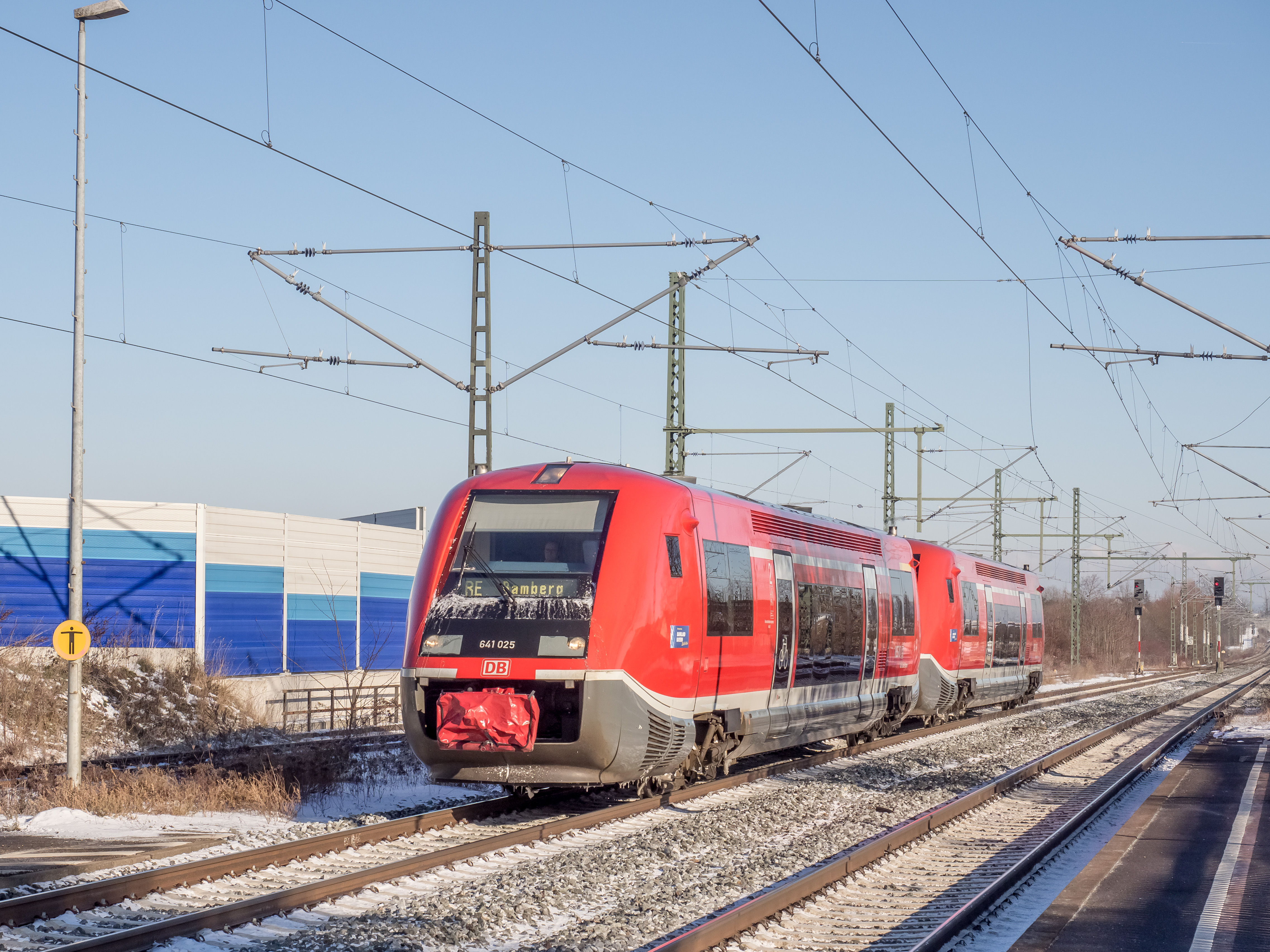 Staffelstein-Bahnhof-P1060159