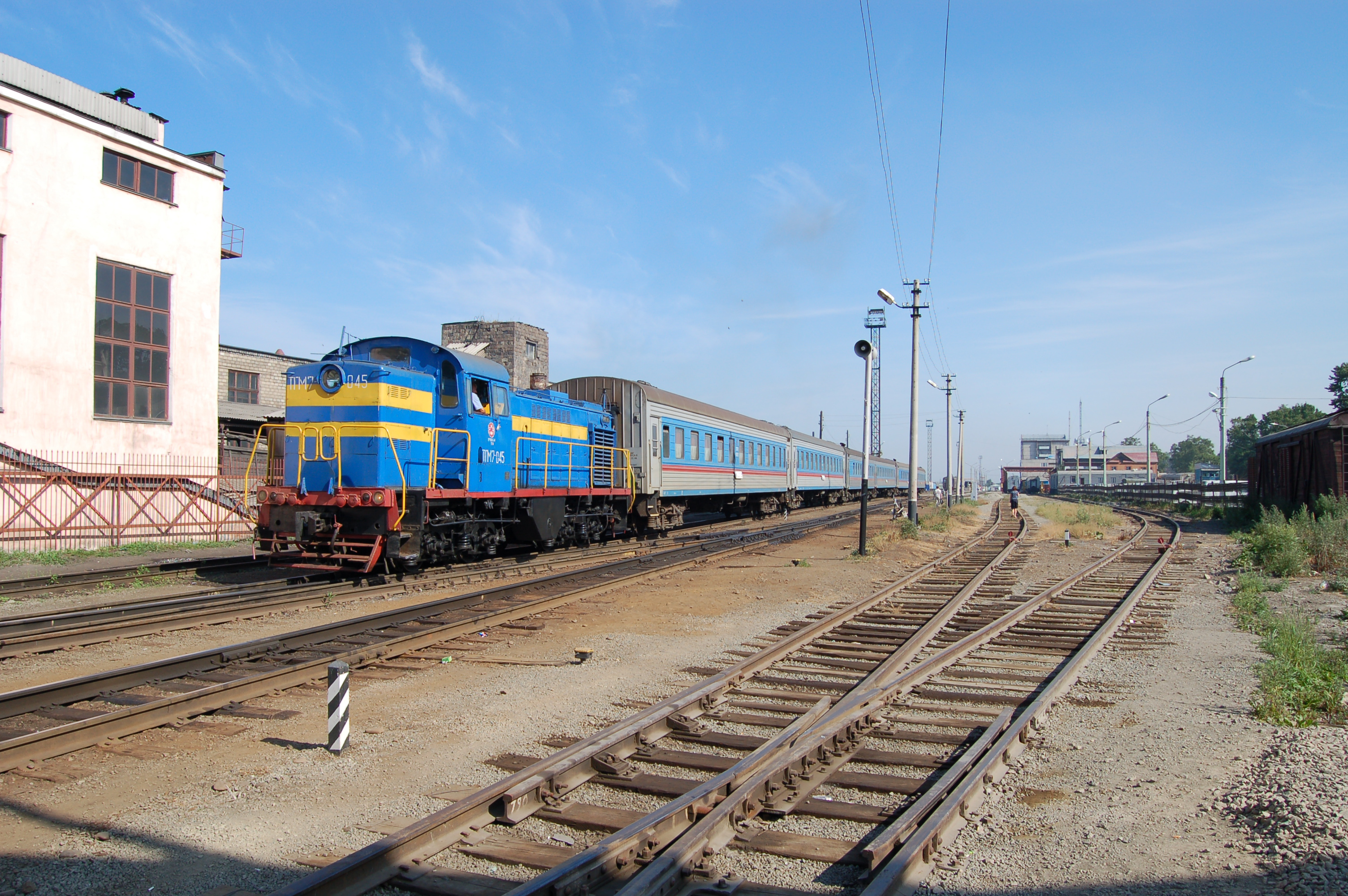 TGM3-045-2007-Sakhalin