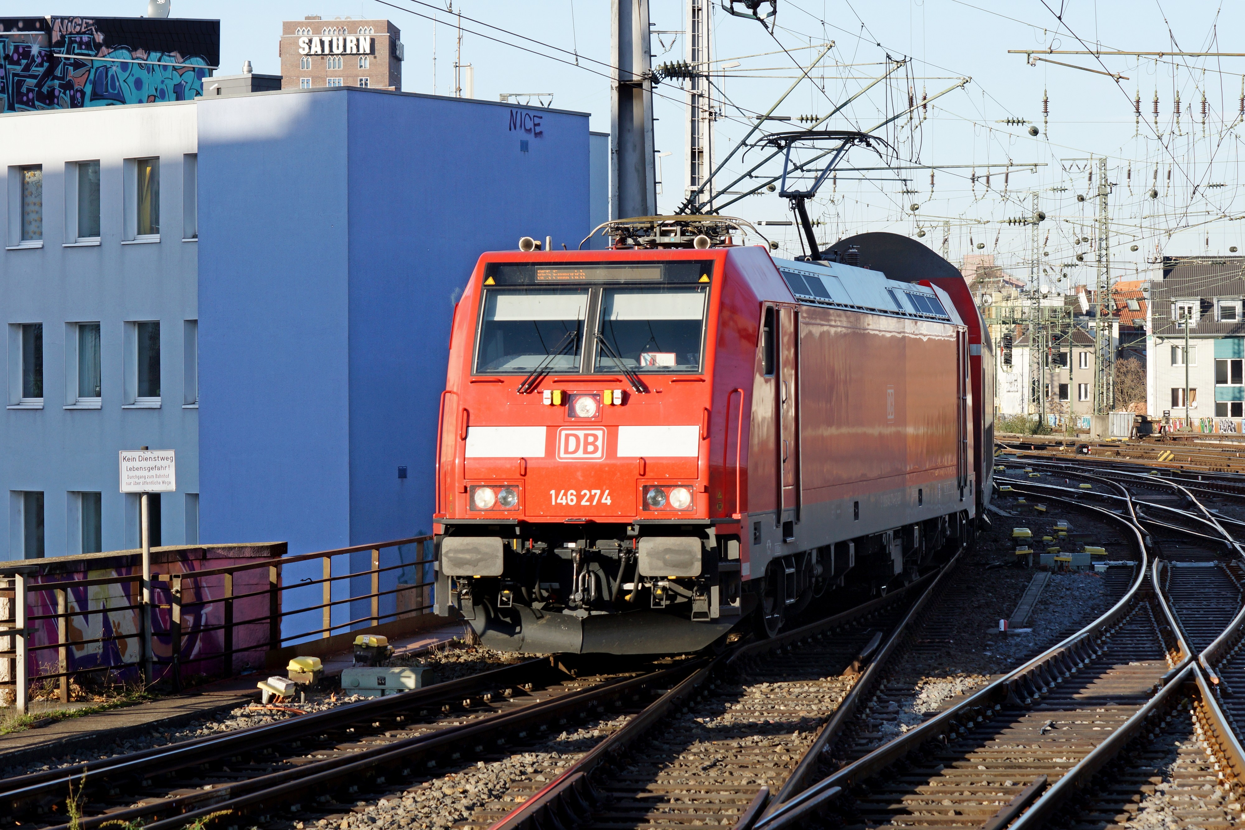 146 274 Köln Hauptbahnhof 2015-12-03