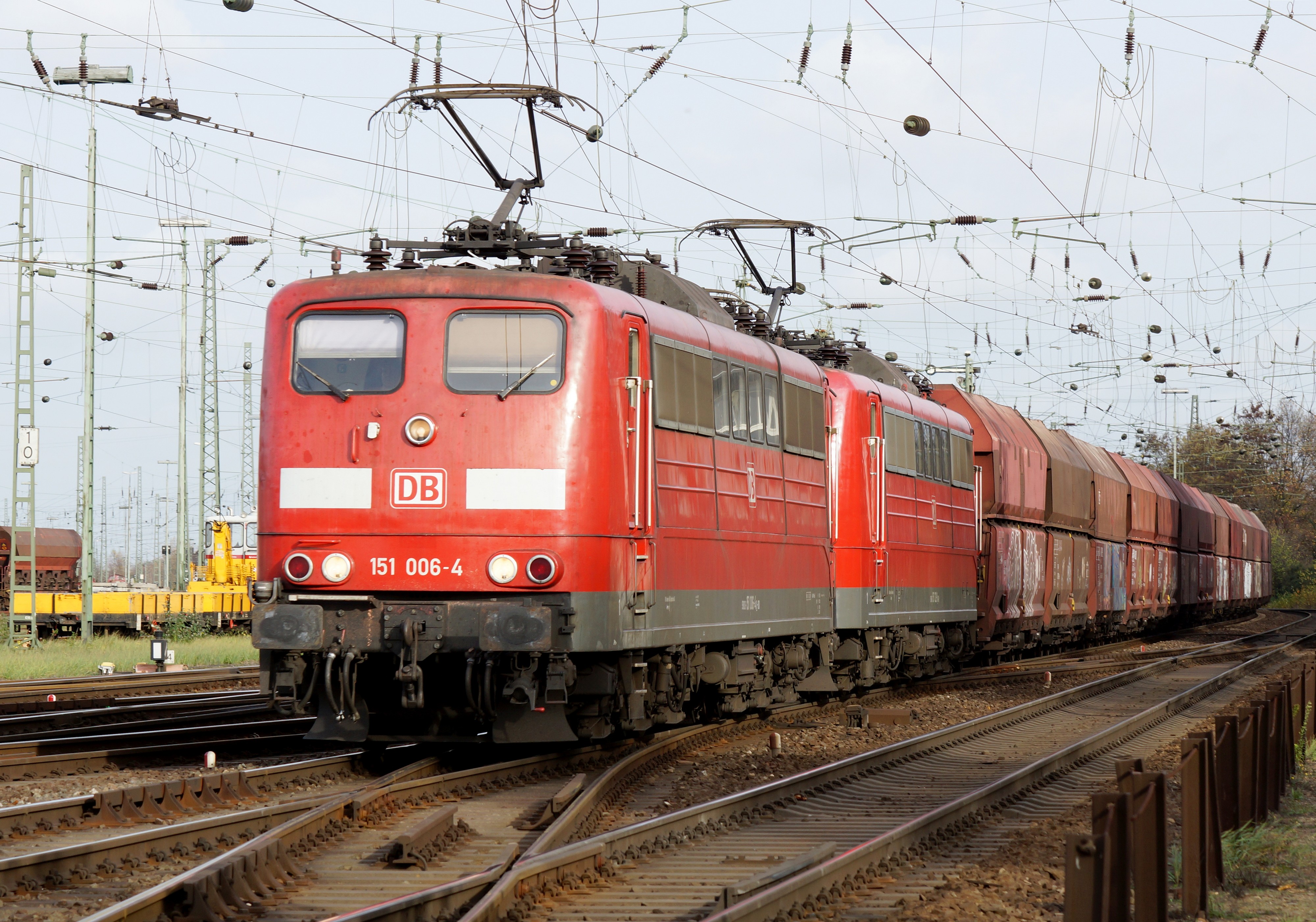 151 006-4 Köln-Kalk Nord 2015-11-14-02