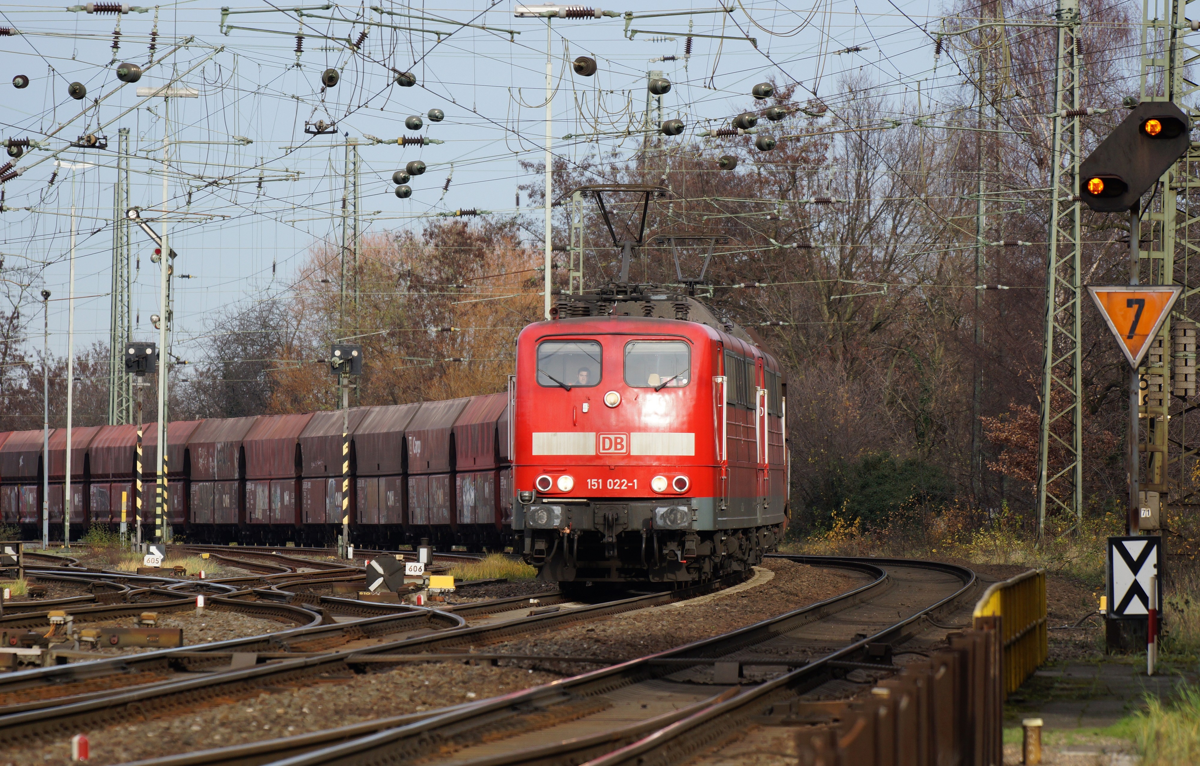 151 022-1 Köln-Kalk Nord 2015-12-05-01