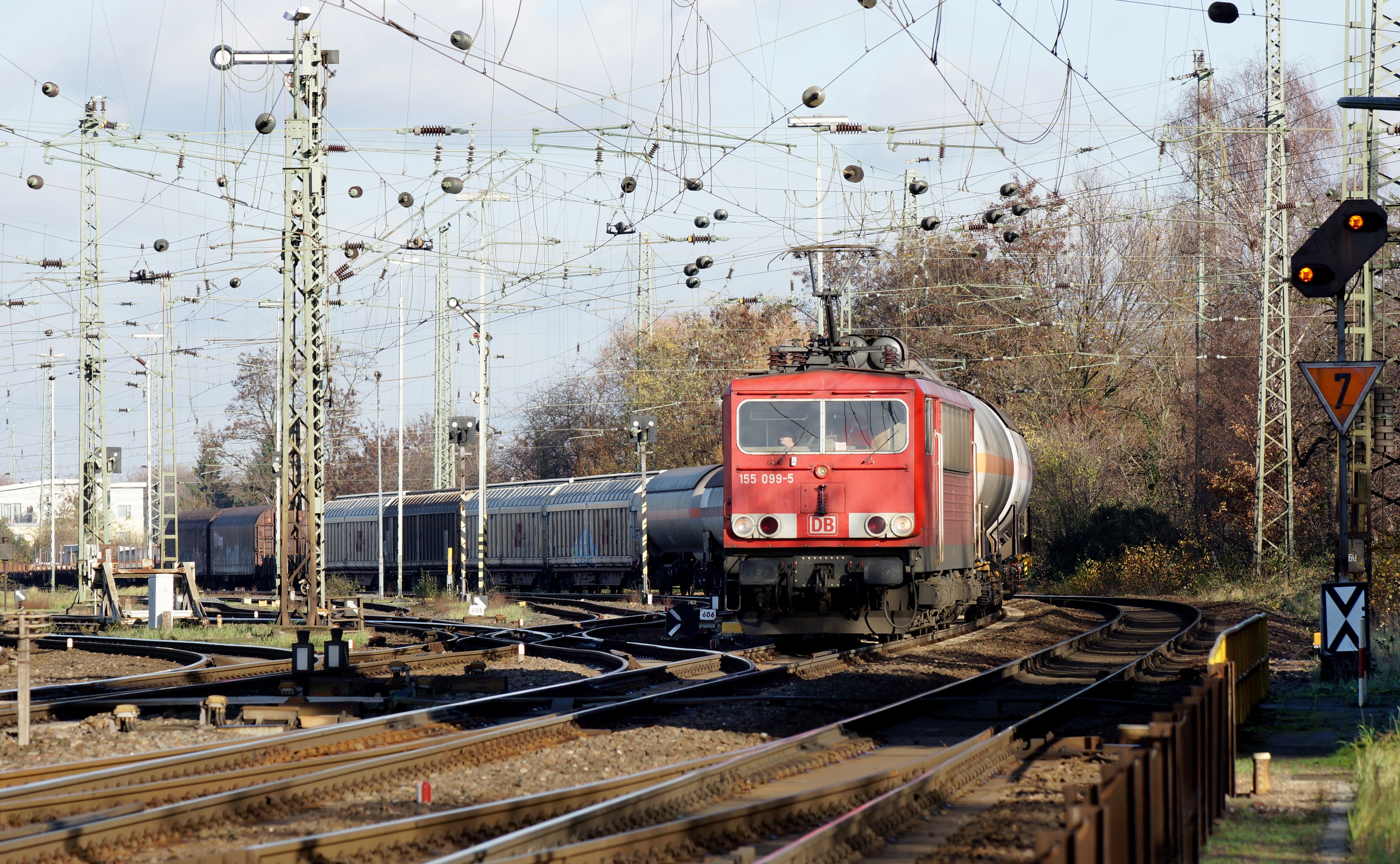155 099-5 Köln-Kalk Nord 2015-11-21-02