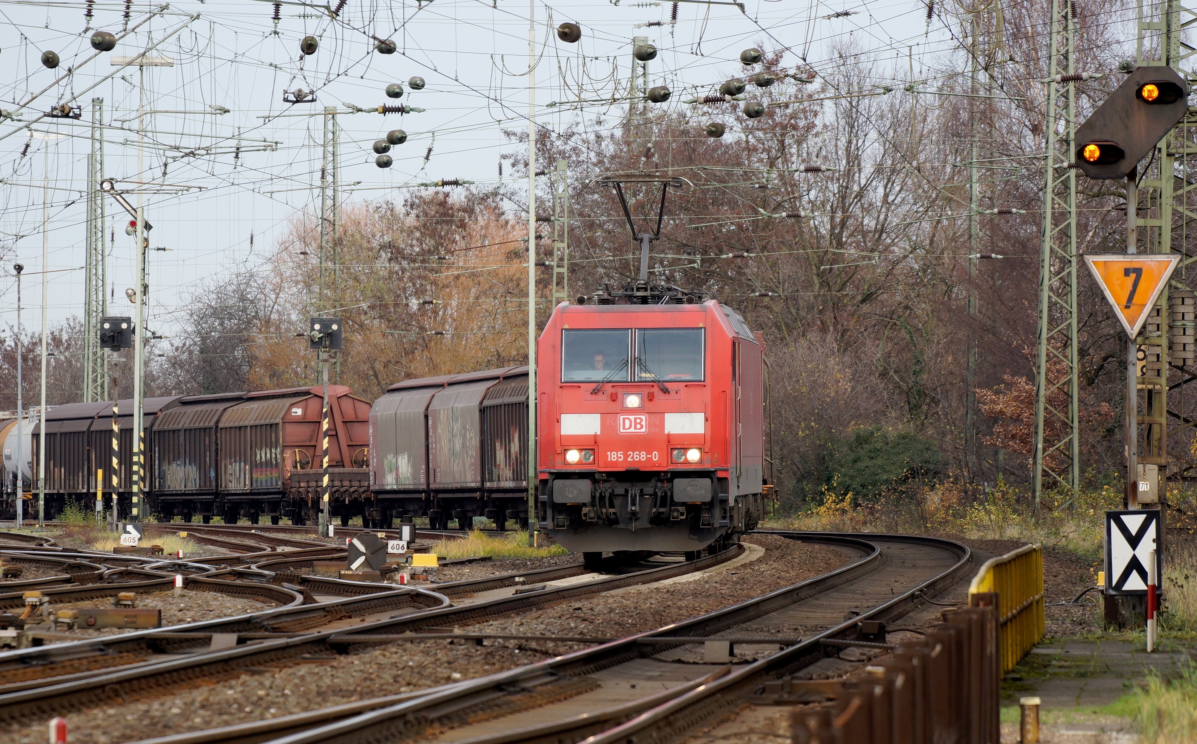 185 268-0 Köln-Kalk Nord 2015-12-05-01