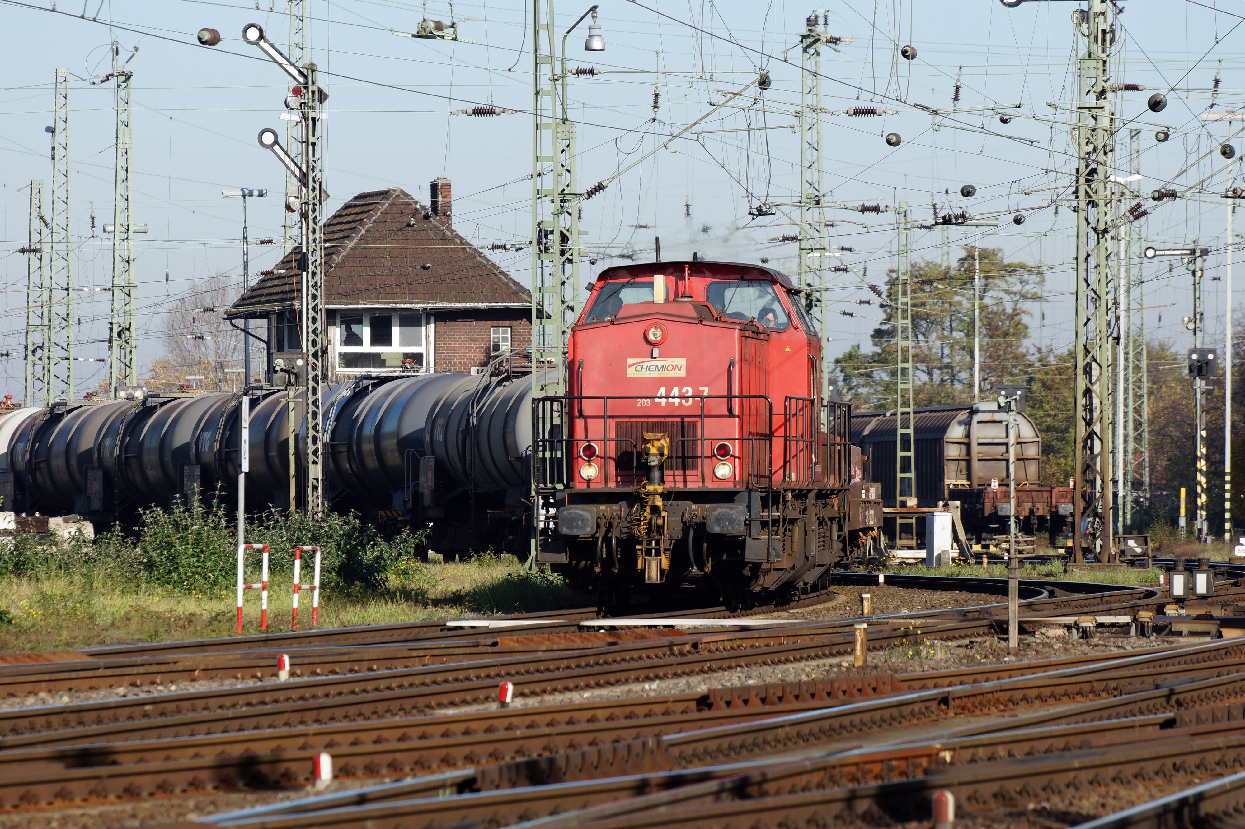203 443-7 Köln-Kalk Nord 2015-11-03-02