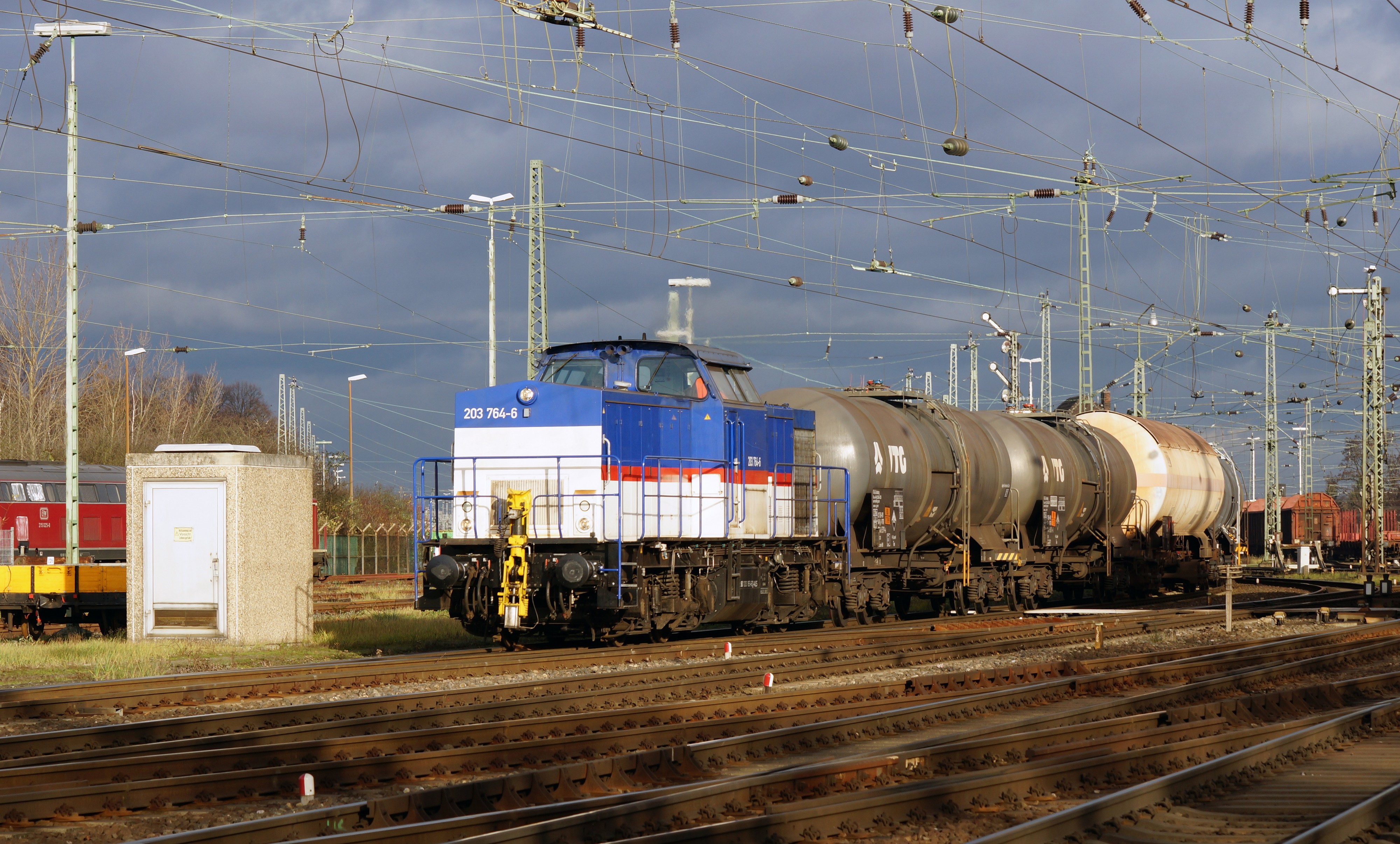 203 764-6 Köln-Kalk Nord 2015-12-21-06