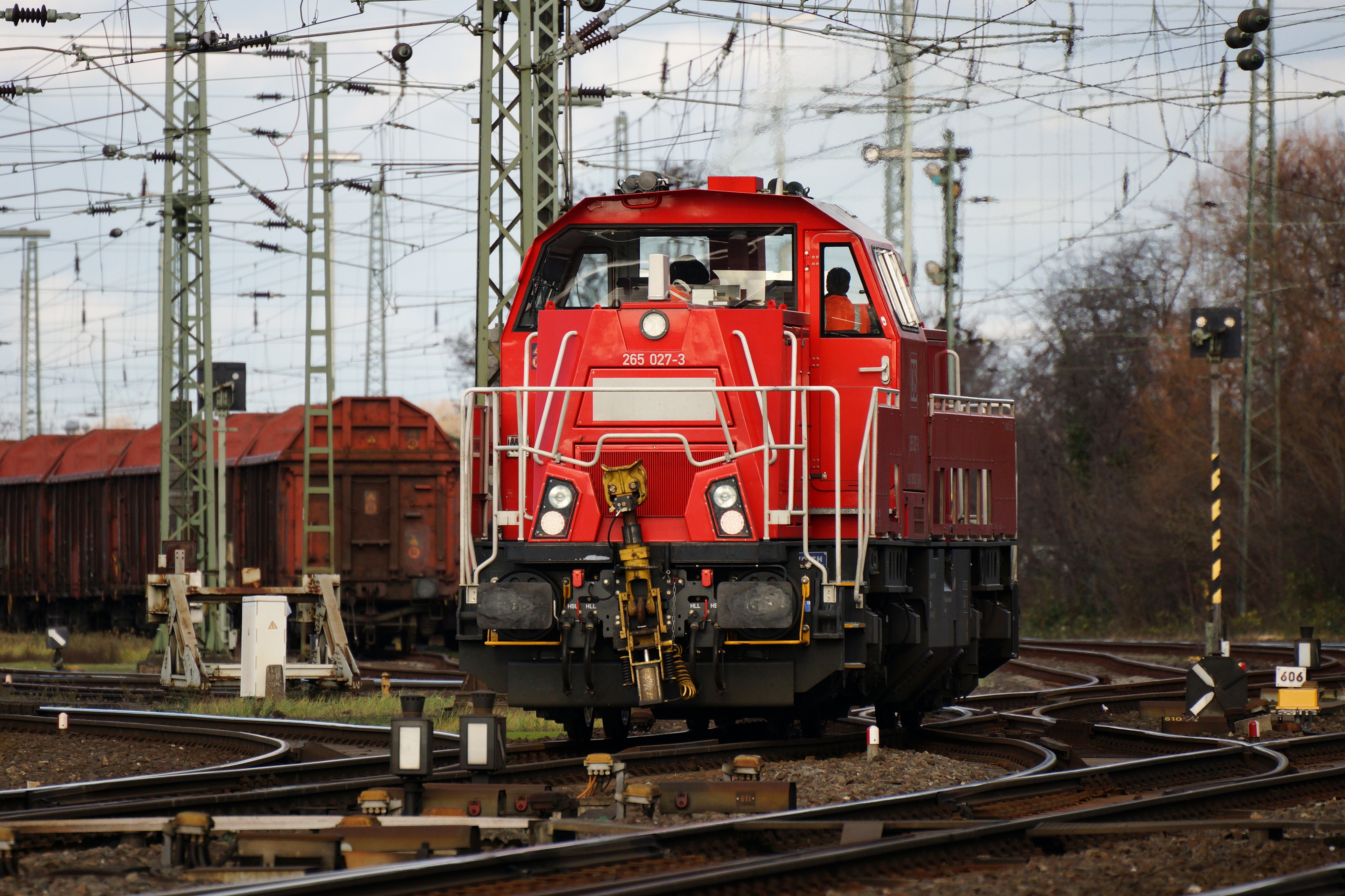 265 027-3 Köln-Kalk Nord 2015-12-21-02