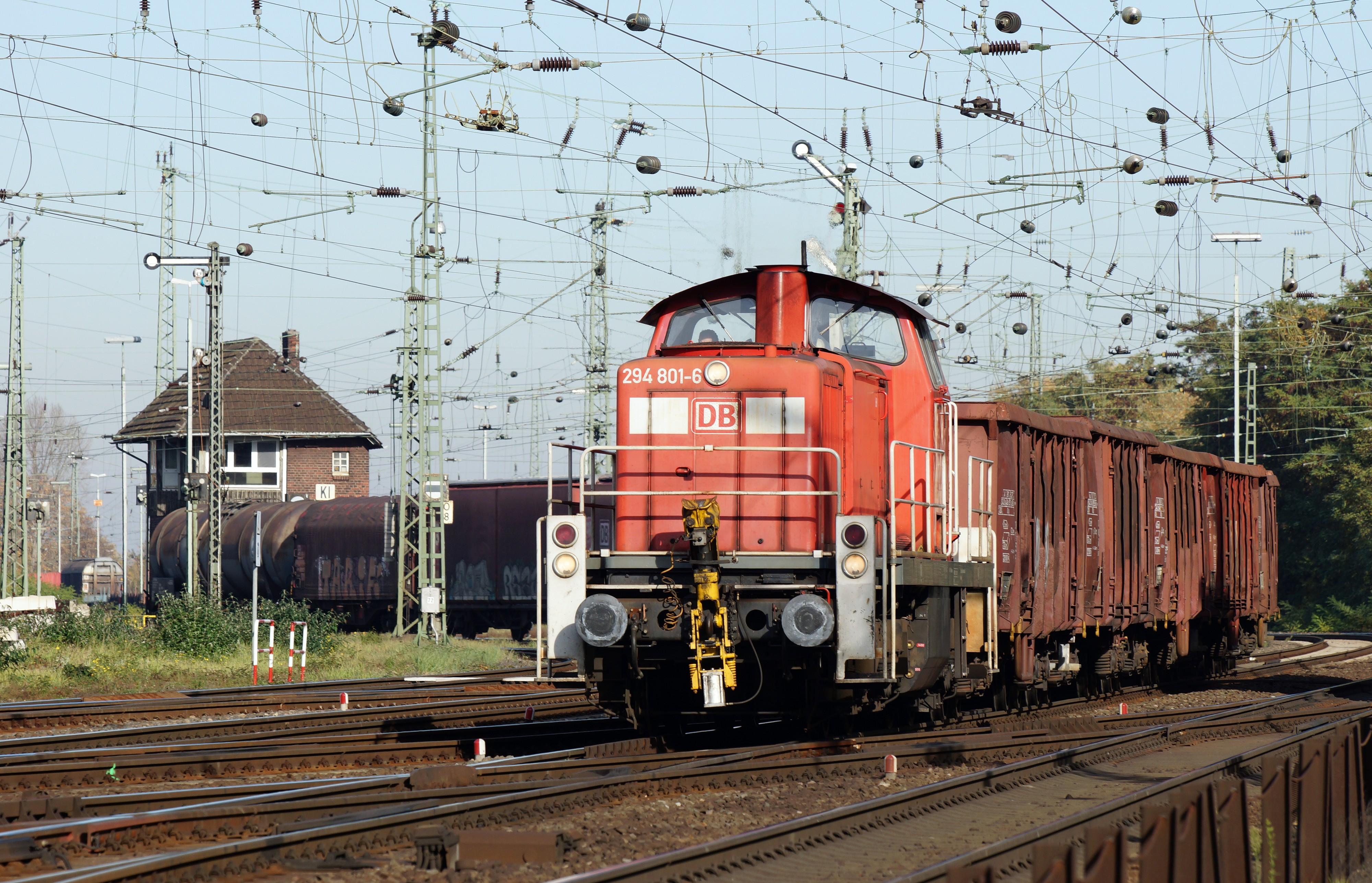 294 801-6 Köln-Kalk Nord 2015-11-03-03