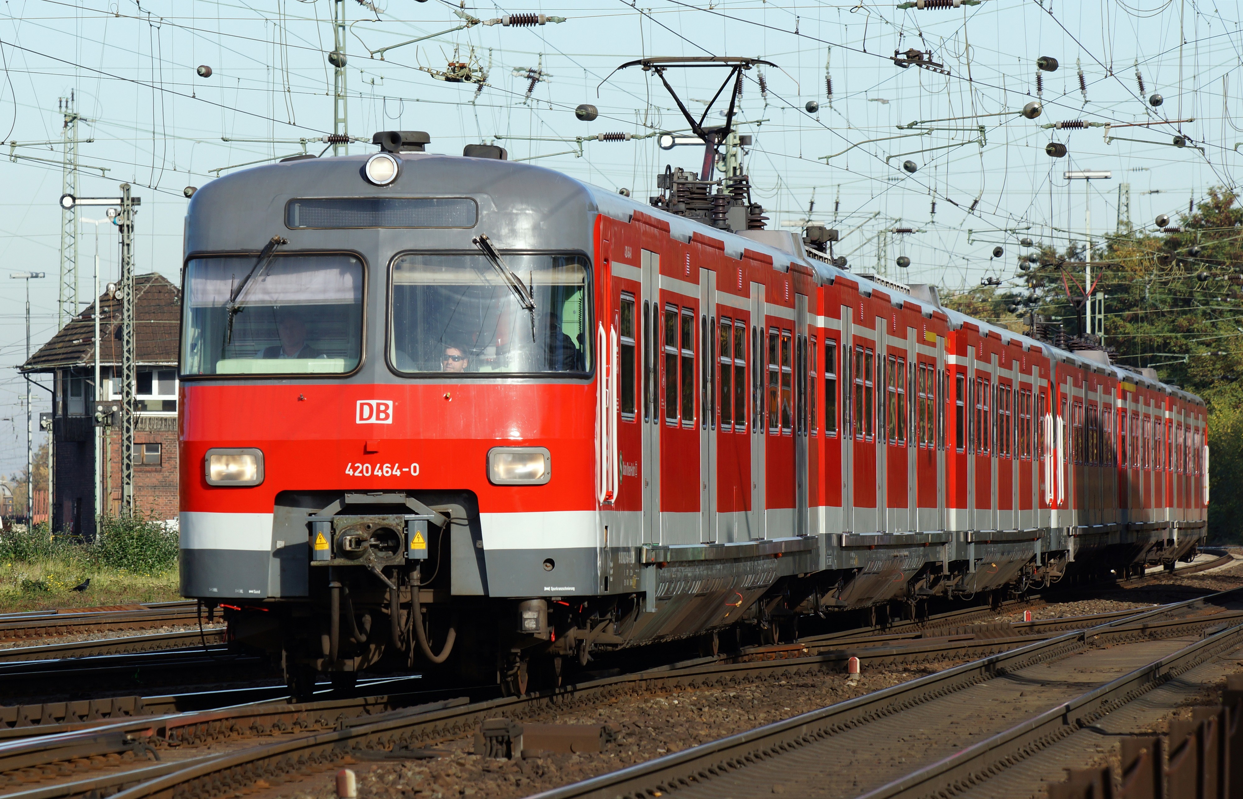 420 464-0 Köln-Kalk Nord 2015-11-03-02