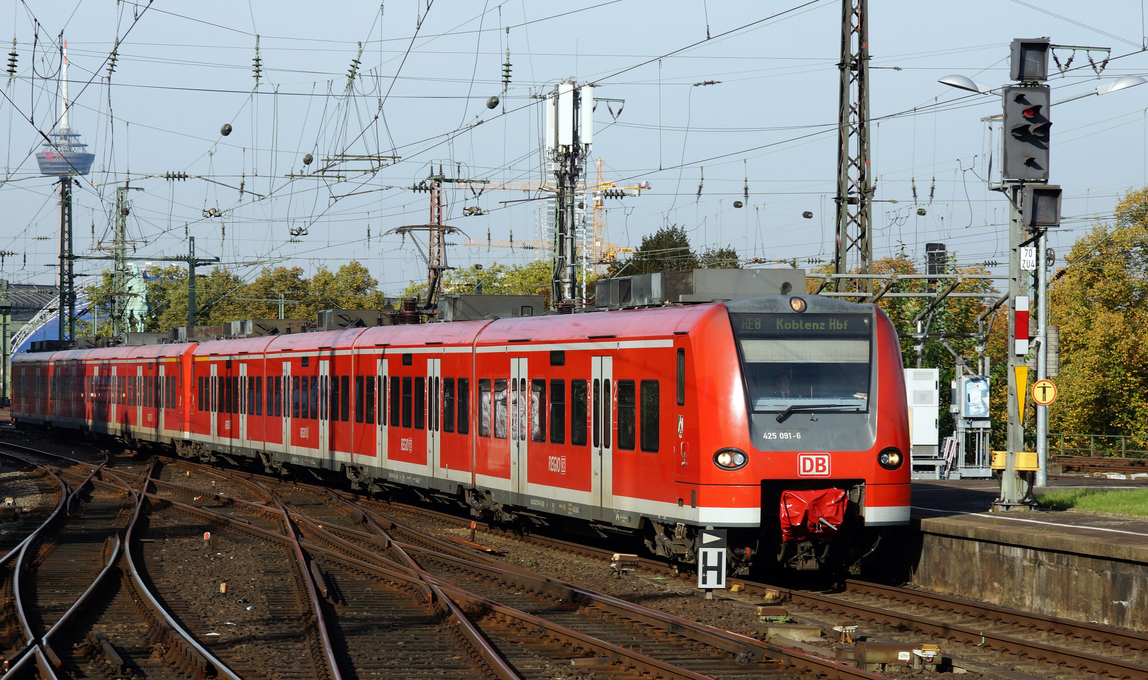 425 091-6 Köln-Deutz 2015-10-12