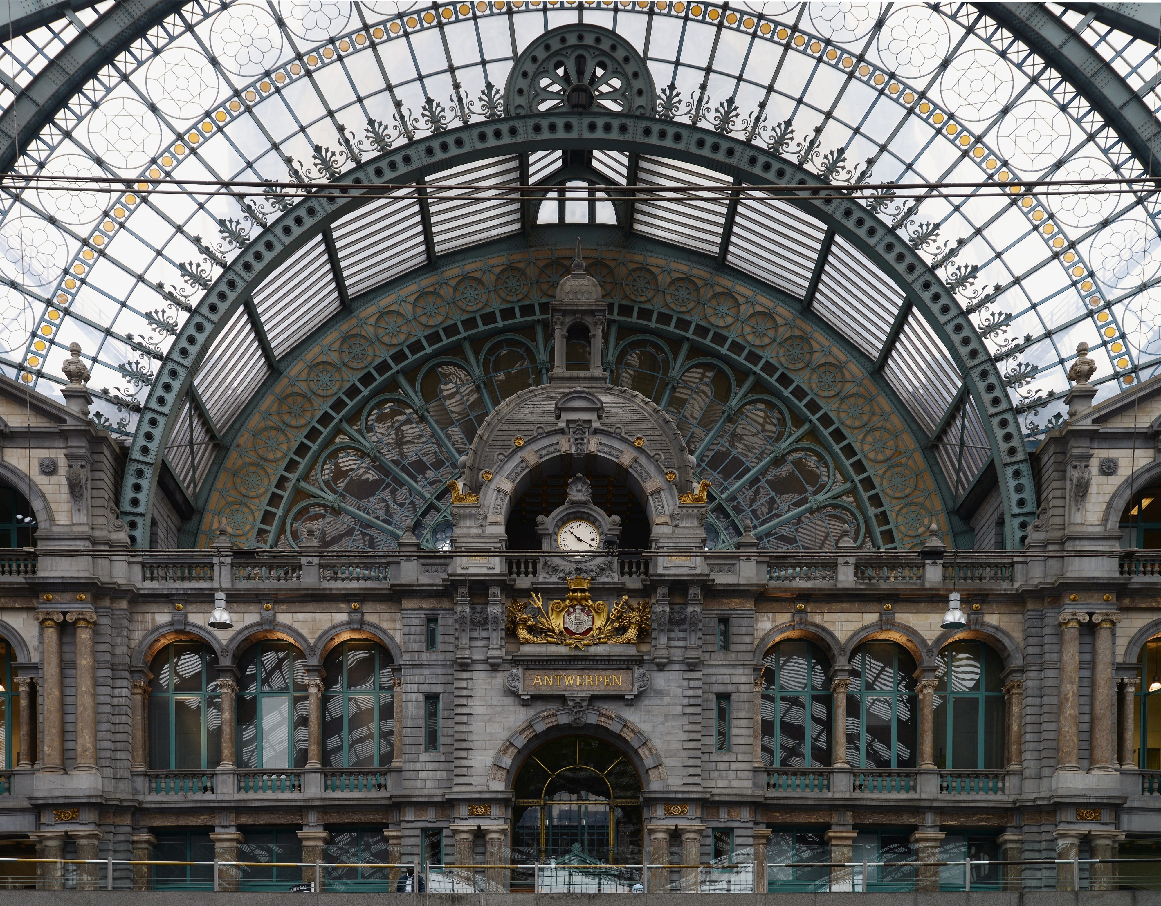 Antwerp July 2015-2