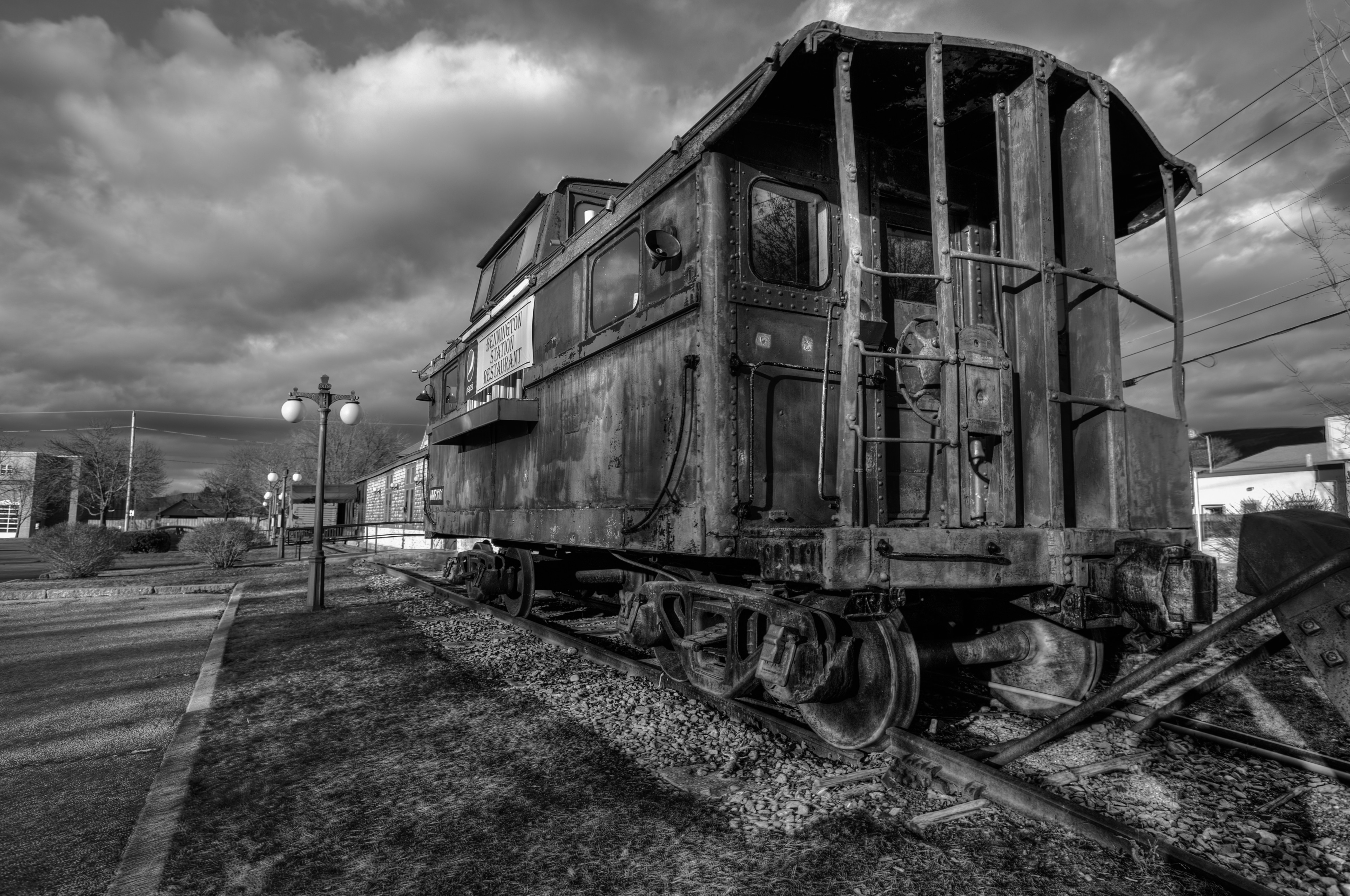 Caboose (16194830801)