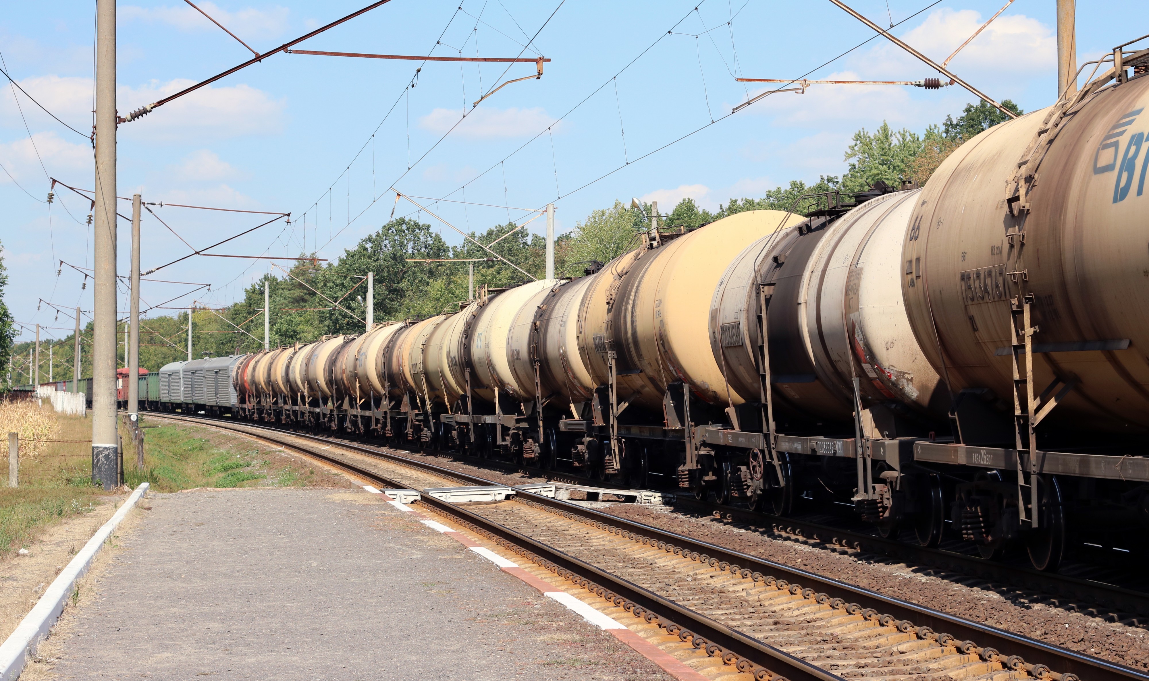 Desenka Railway Halt 2016 G2