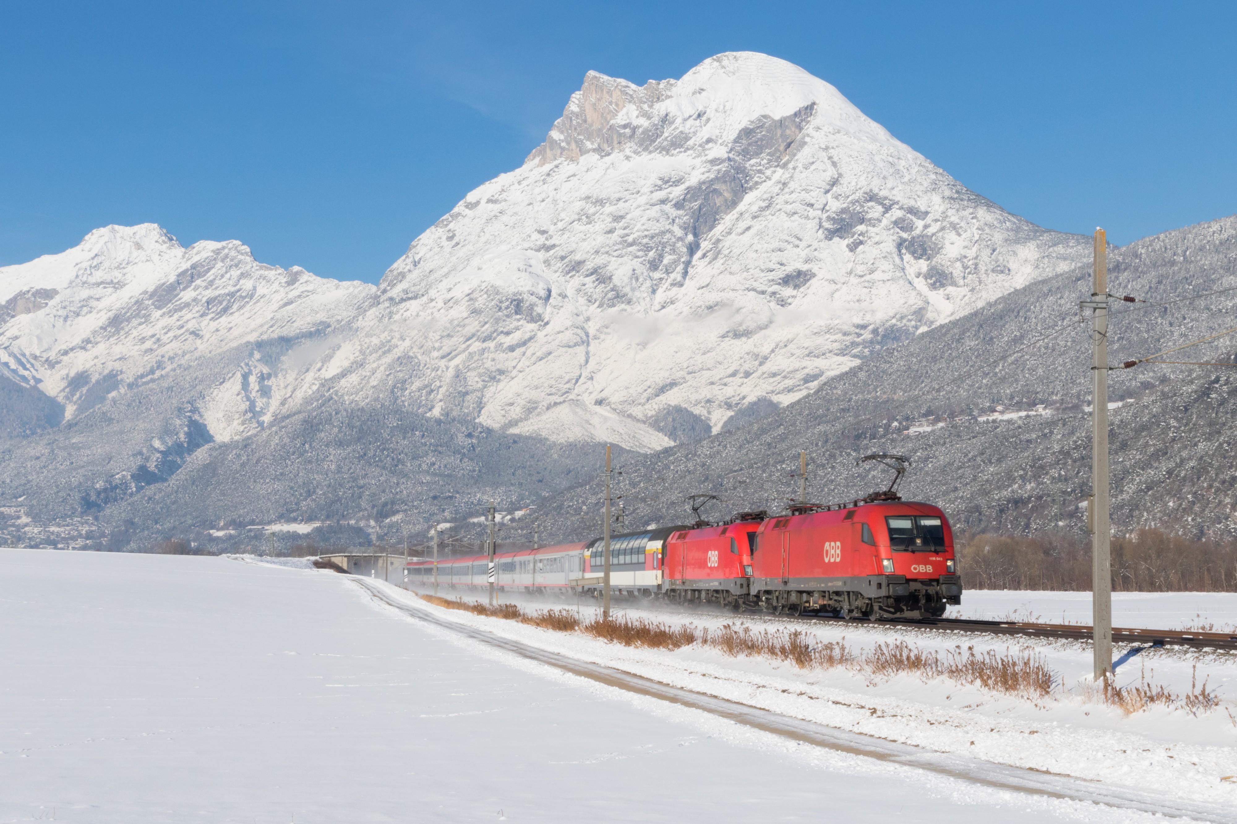 EC 163 Transalpin