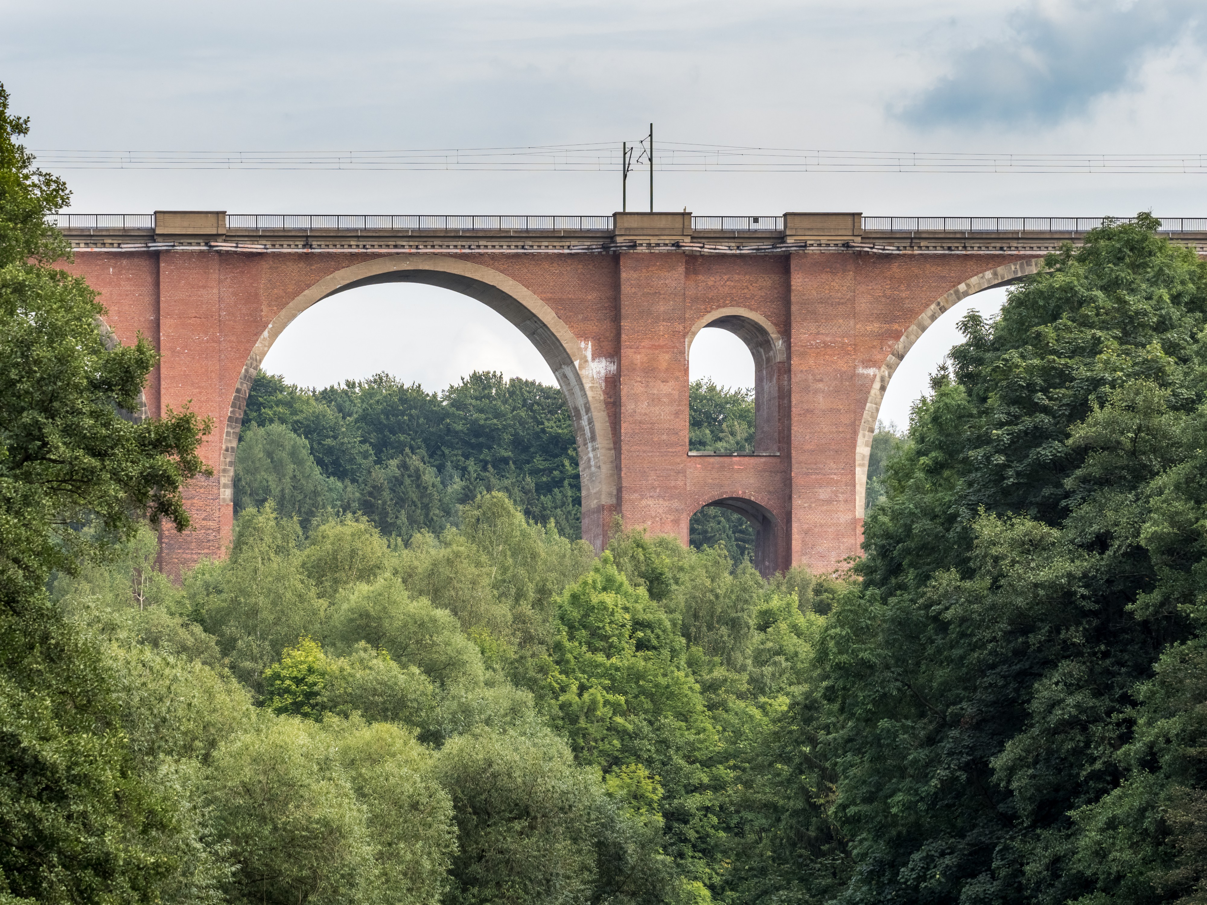 Elstertalbrücke 0894