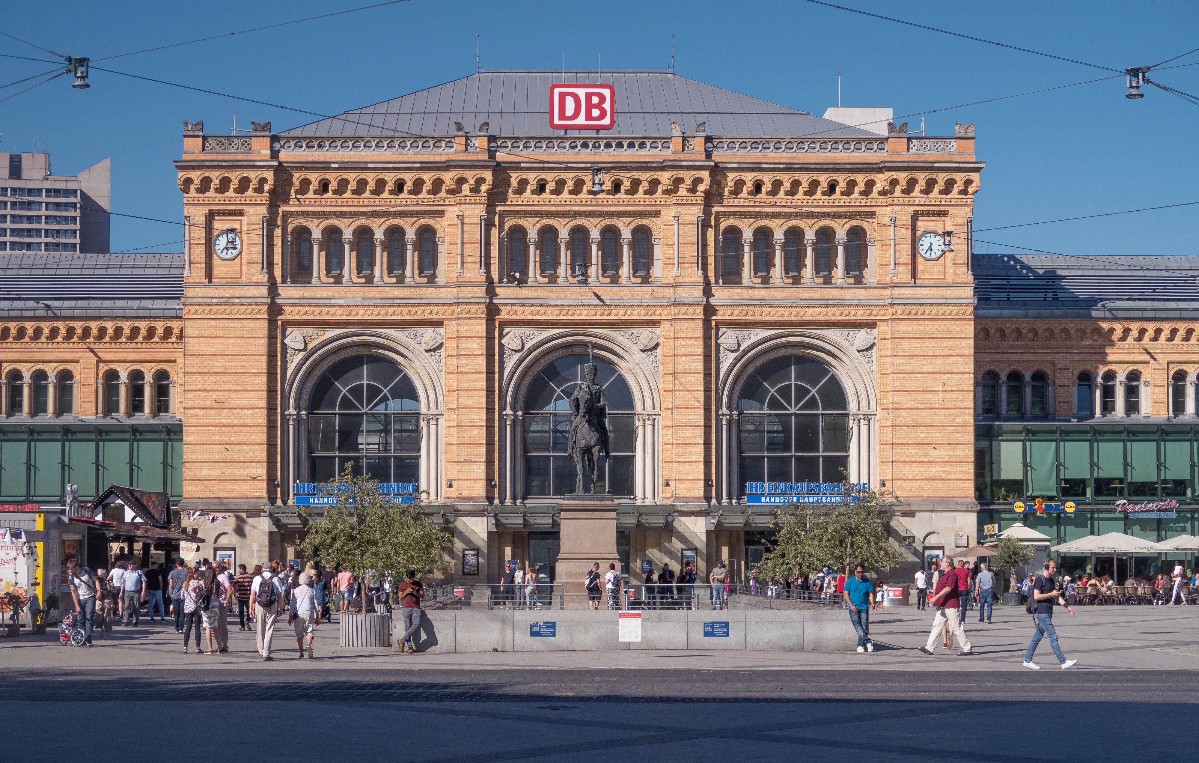 Hannover, der Hauptbahnhof Dm IMG 4576 2018-07-01 17.37