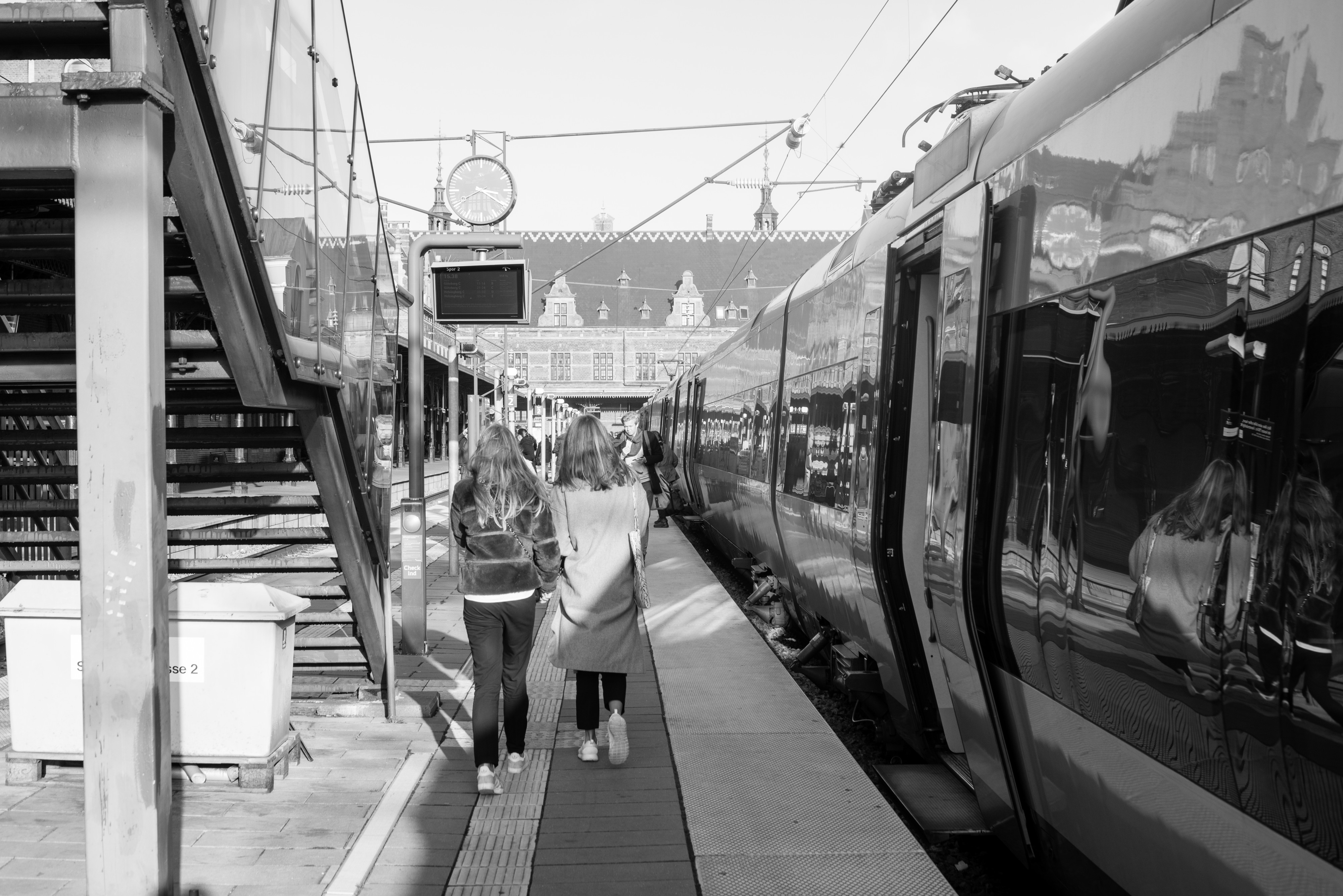 Helsingør Station October 2017 03