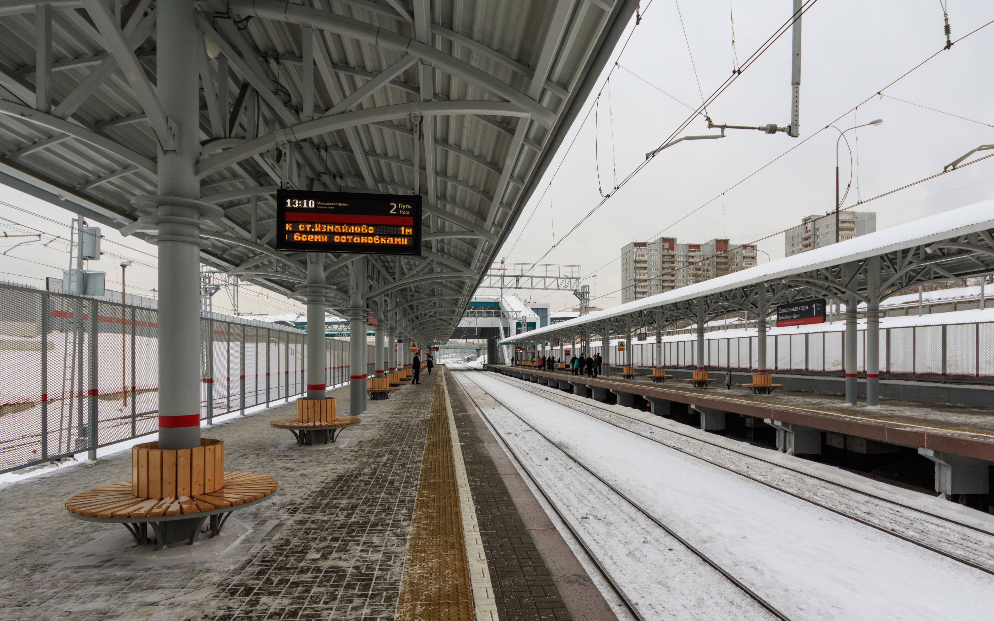 MCC 01-2017 img05 Sokolinaya Gora station