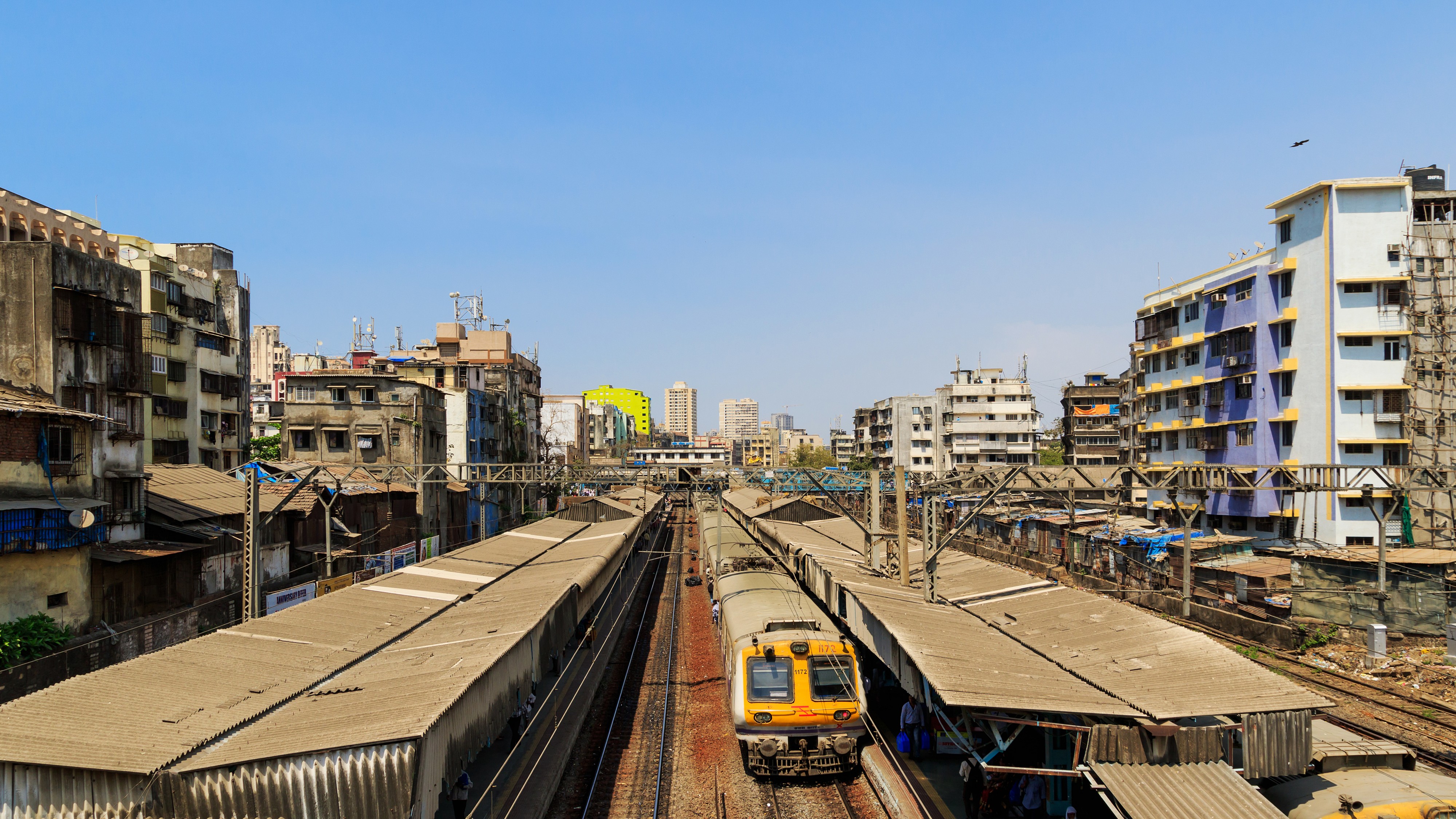 Mumbai 03-2016 61 Masjid station