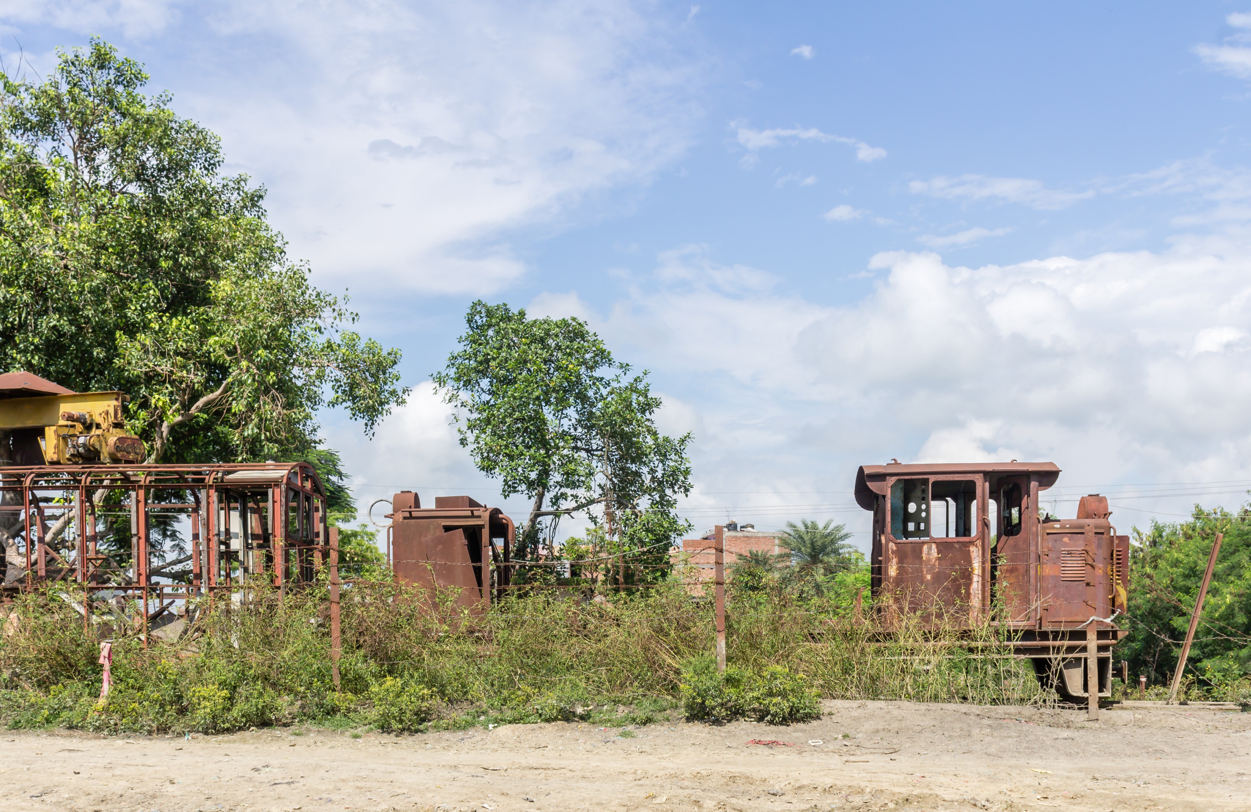 Nepal Railways-20160923-IMG 7908