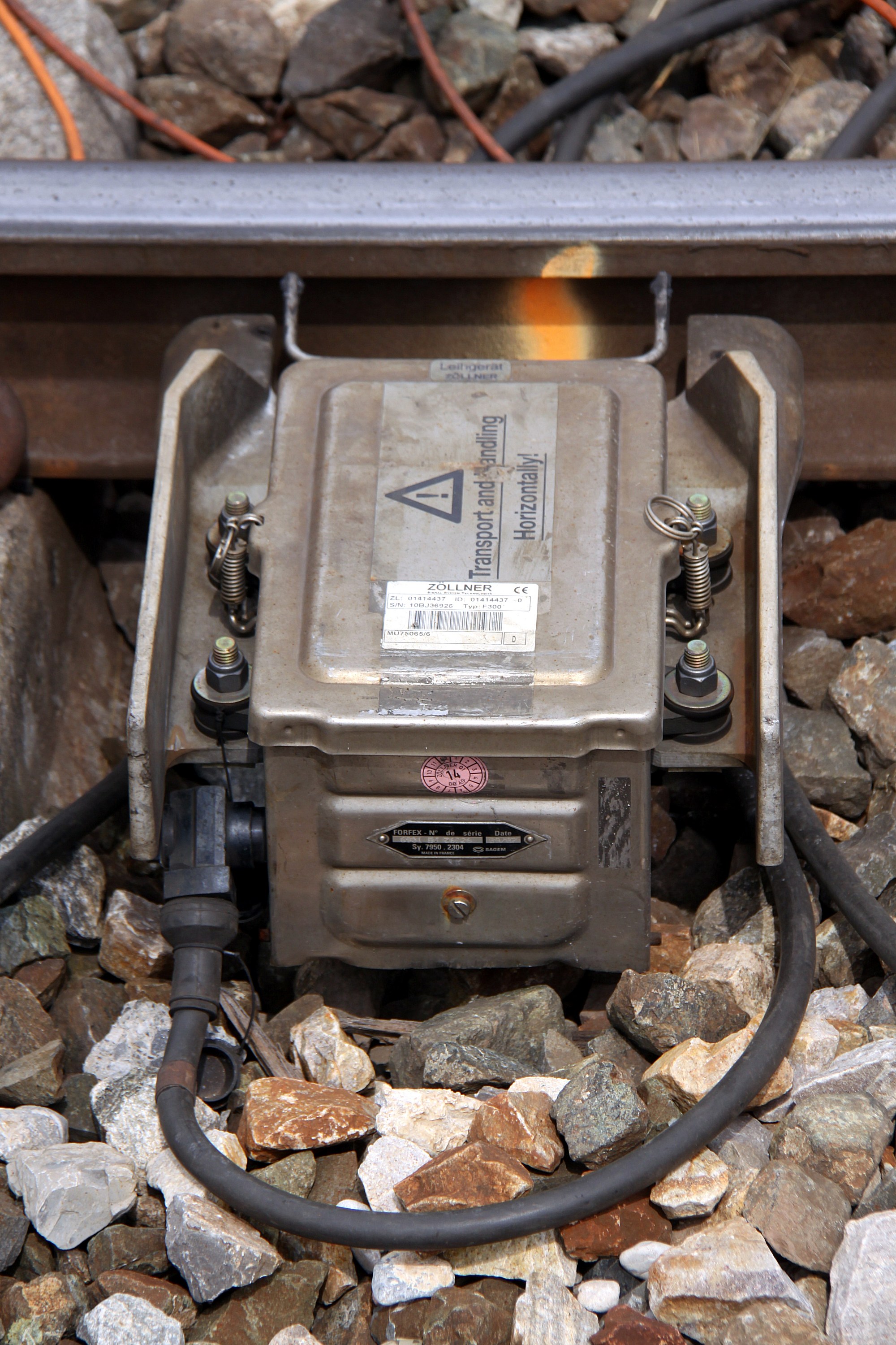 Total reconstruction of Neunkirchen station (015)