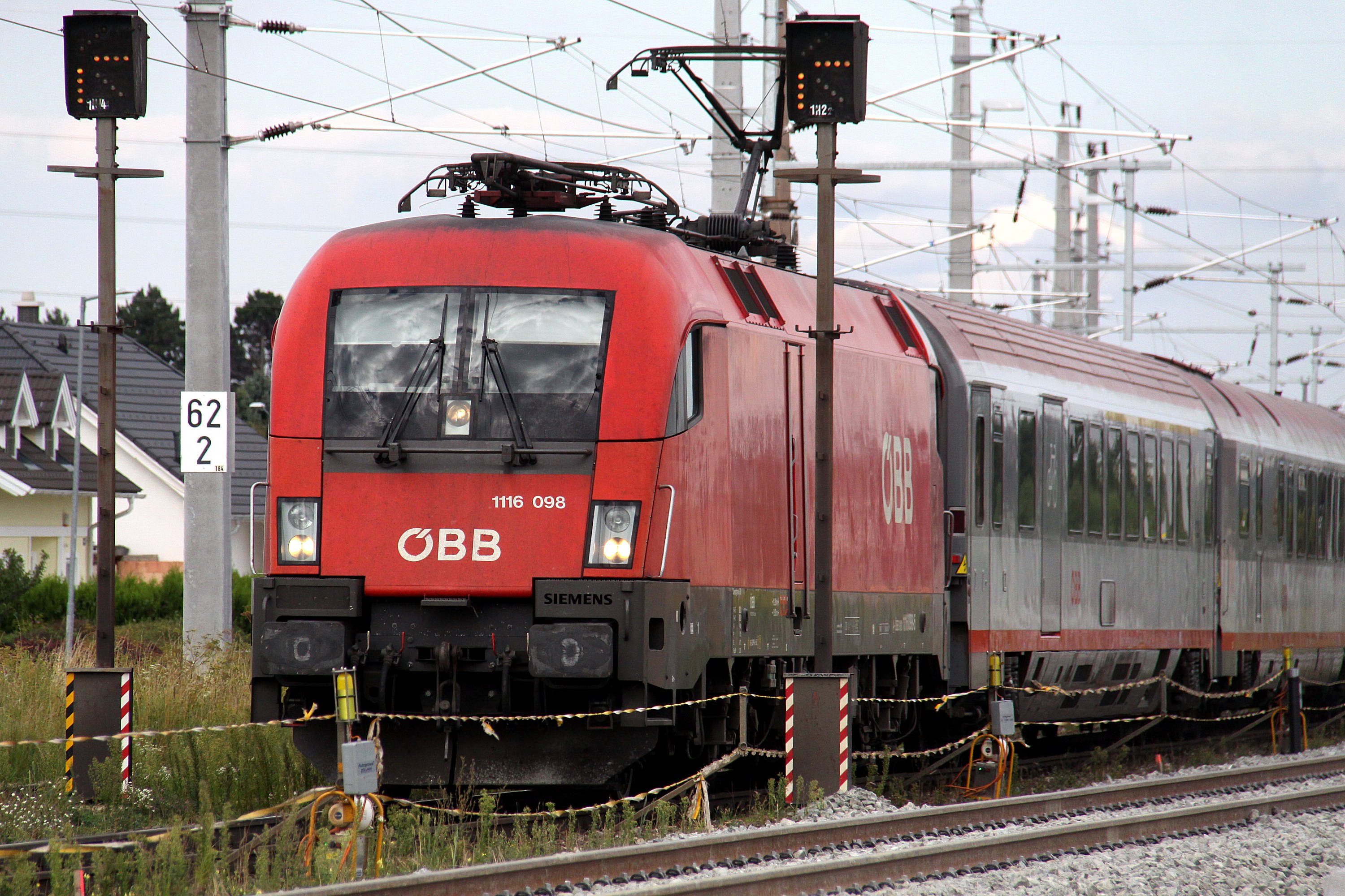 Total reconstruction of Neunkirchen station (064)