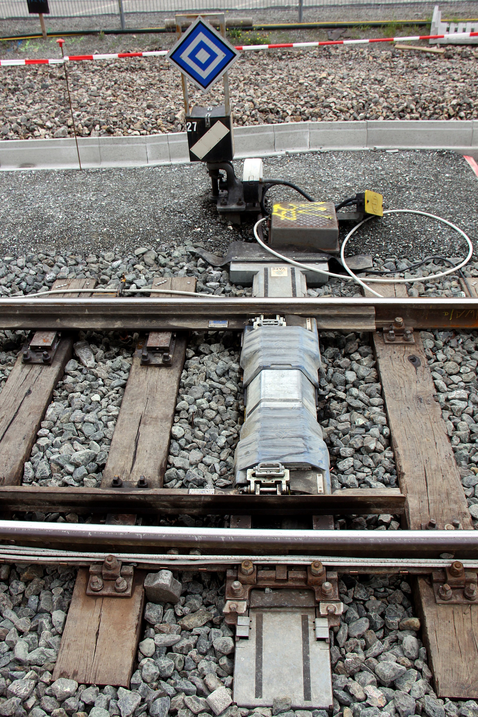 Total reconstruction of Neunkirchen station (164)