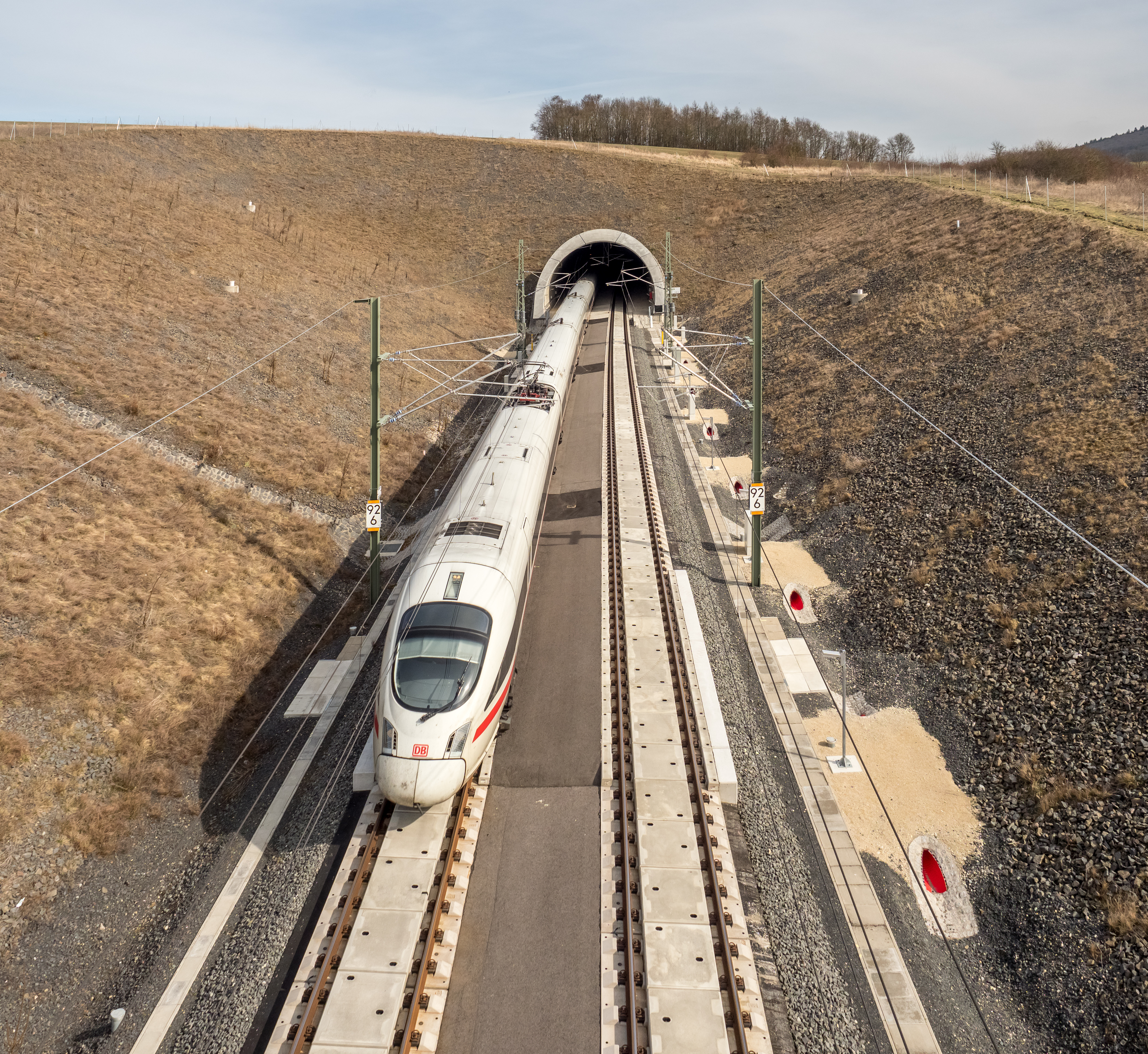 Tunnel Kulch ICE T P3300276