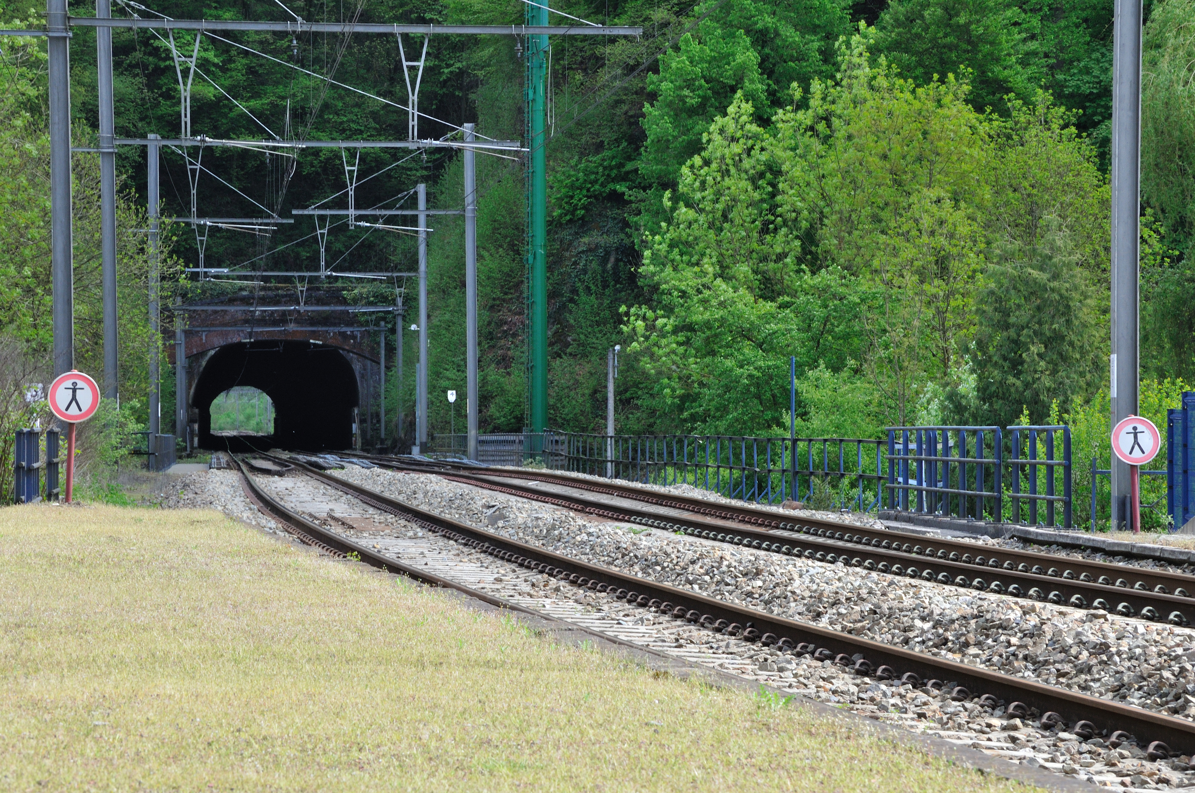 Tunnel sy