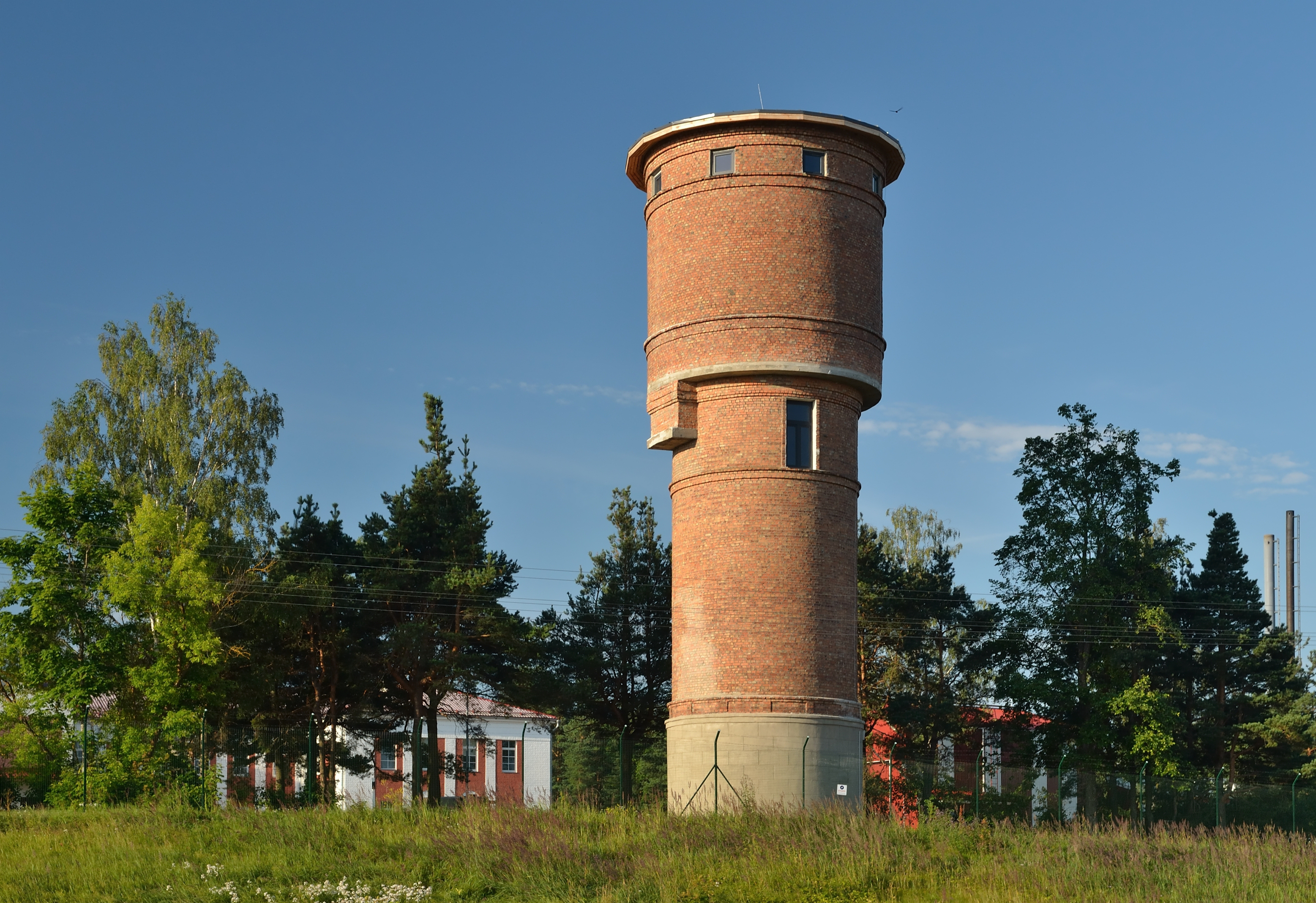 Võru veetorn