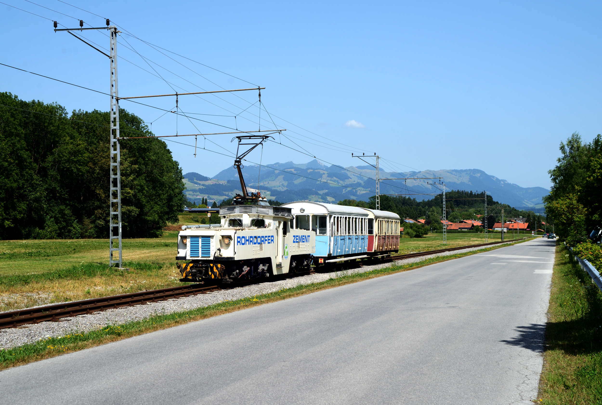 Wachtlexpress Hechtsee